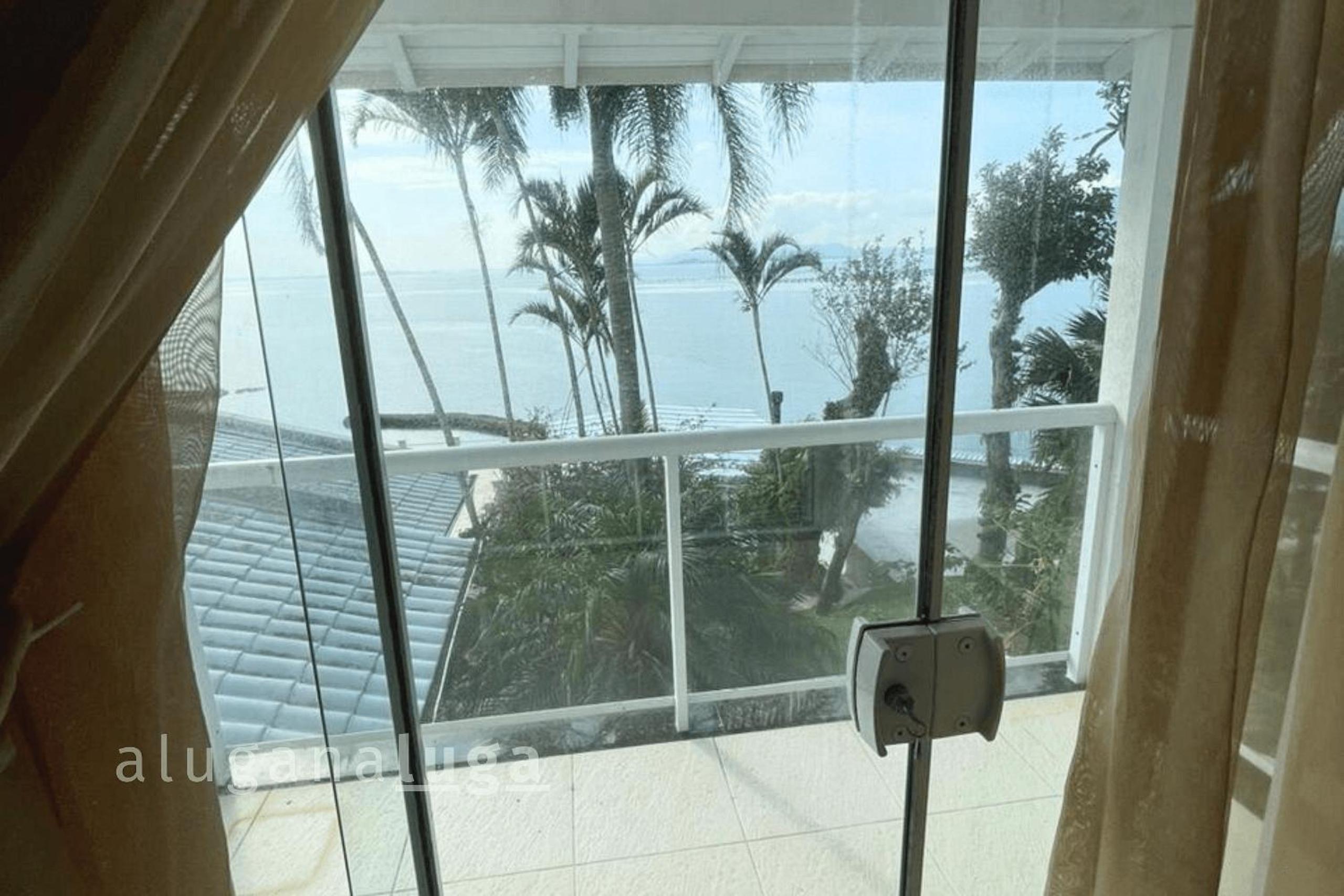 The one - Mansão de Luxo com Vista para o Mar