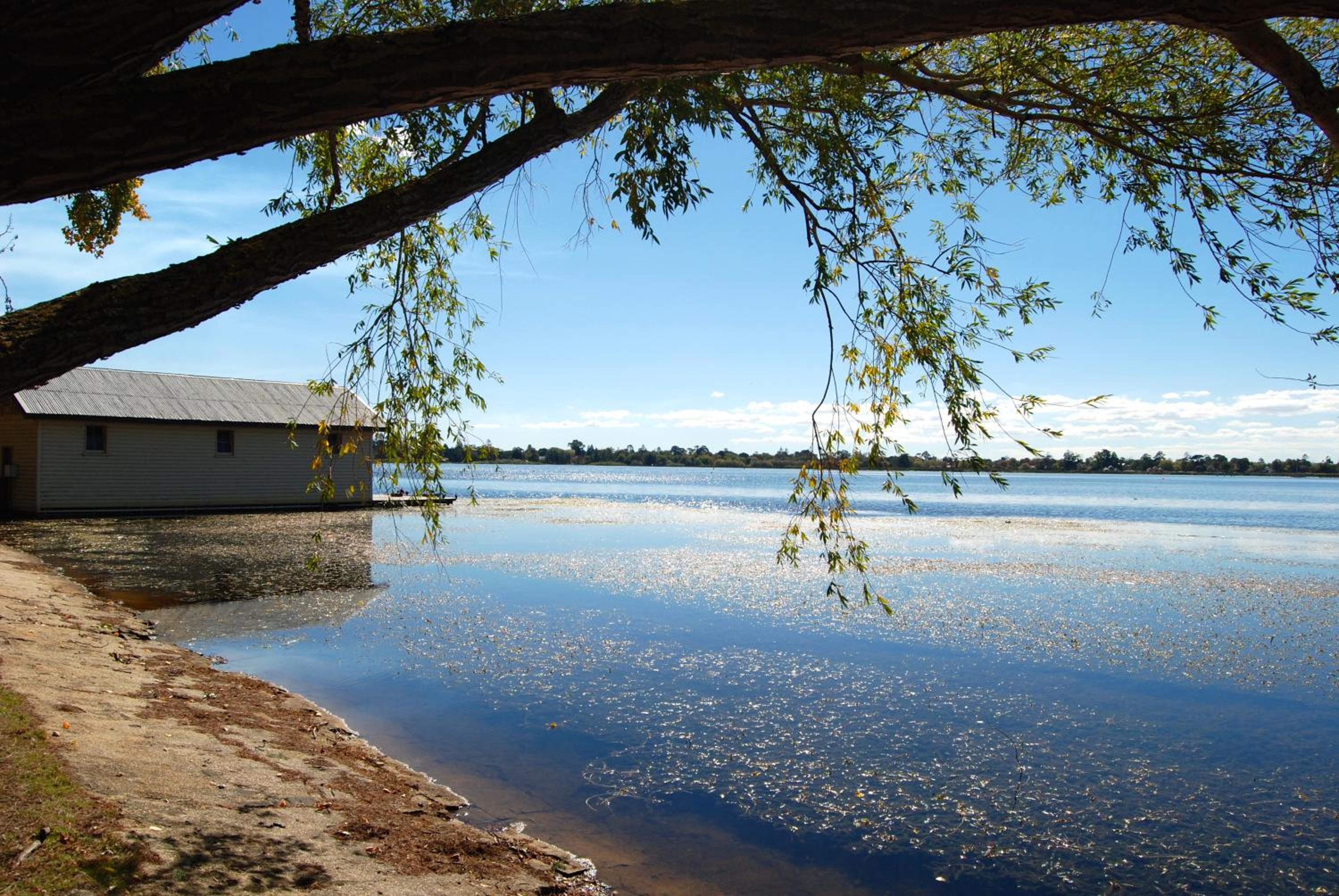 Lake Wendouree Luxury Apartments