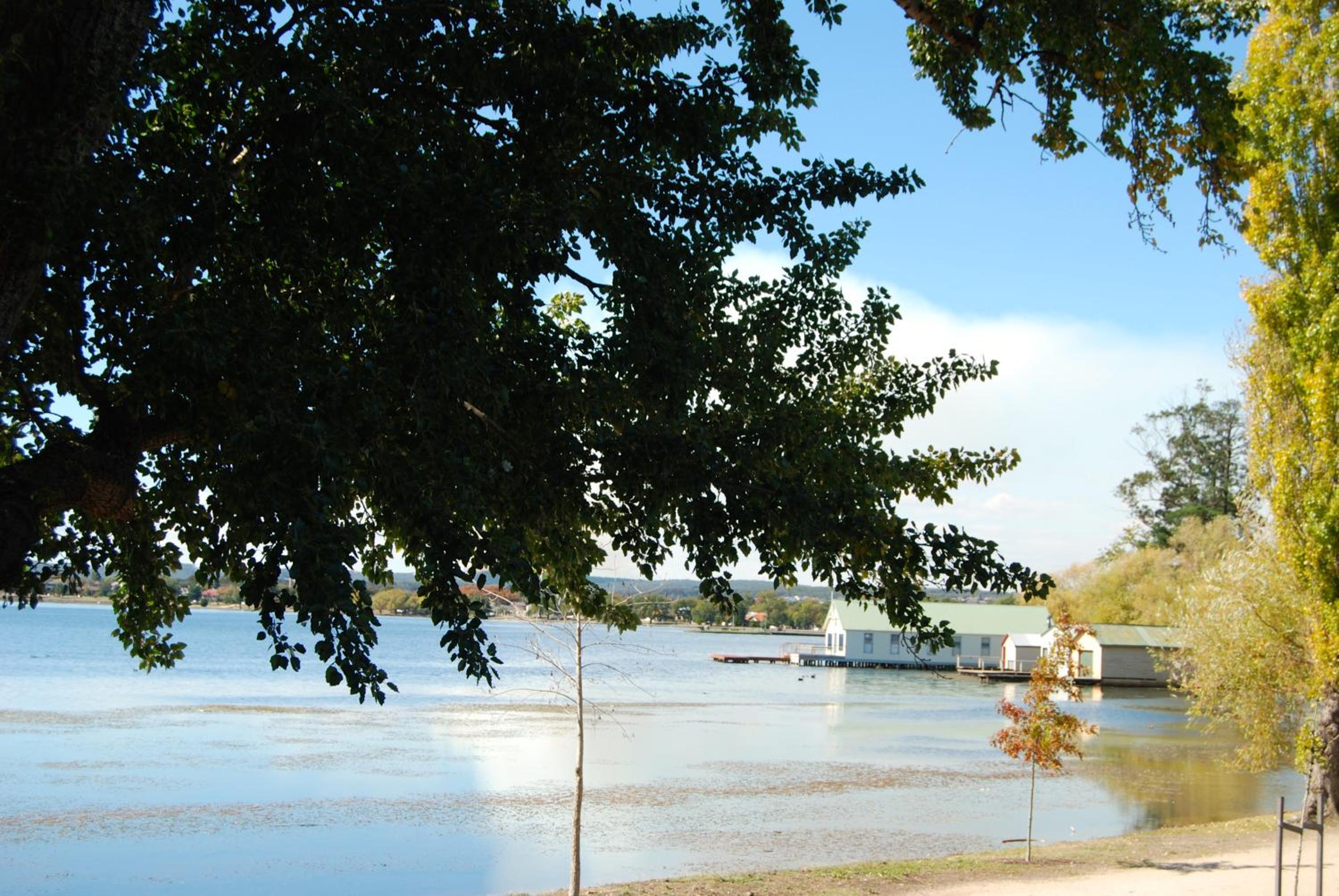 Lake Wendouree Luxury Apartments