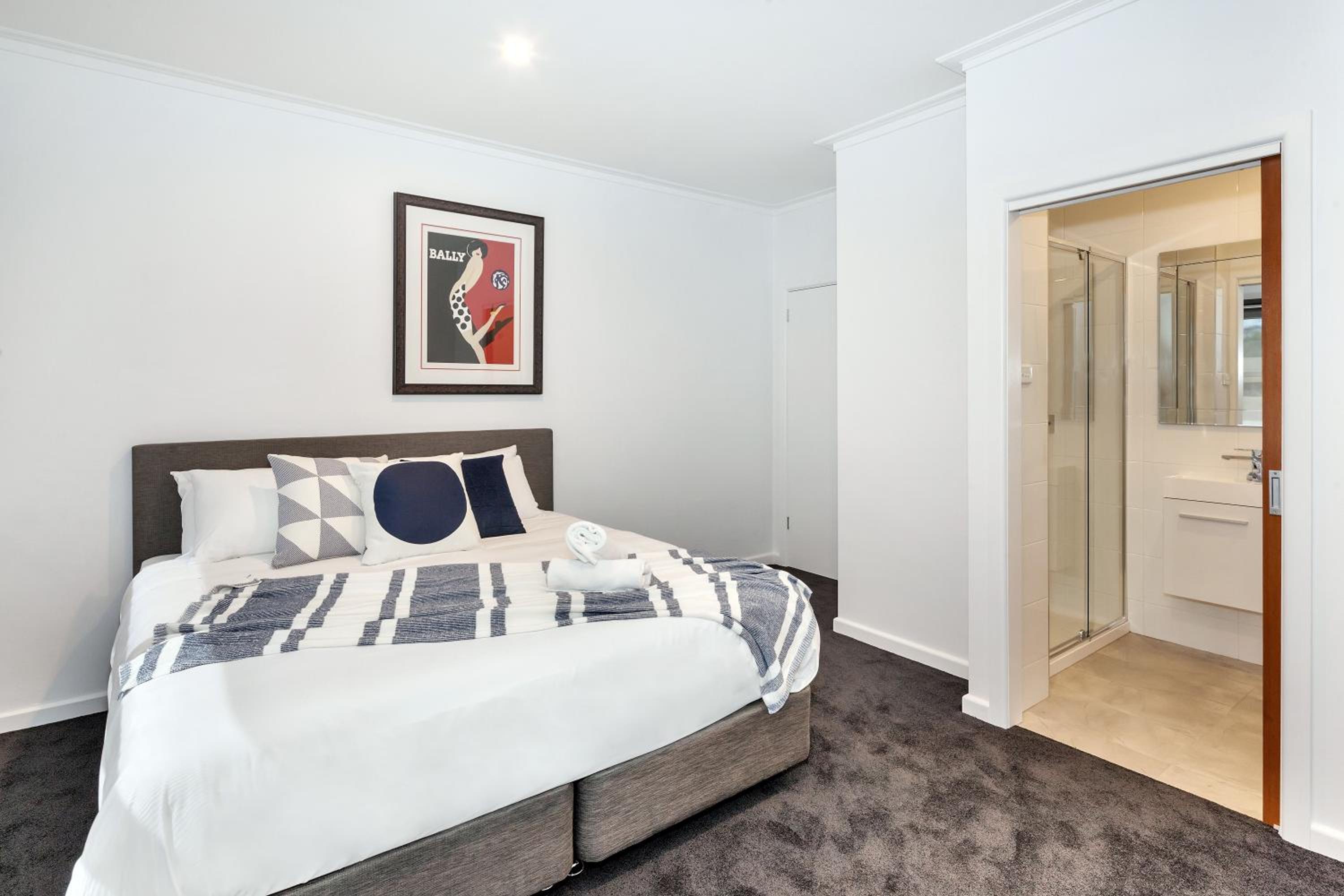 Lake Wendouree Luxury Apartments