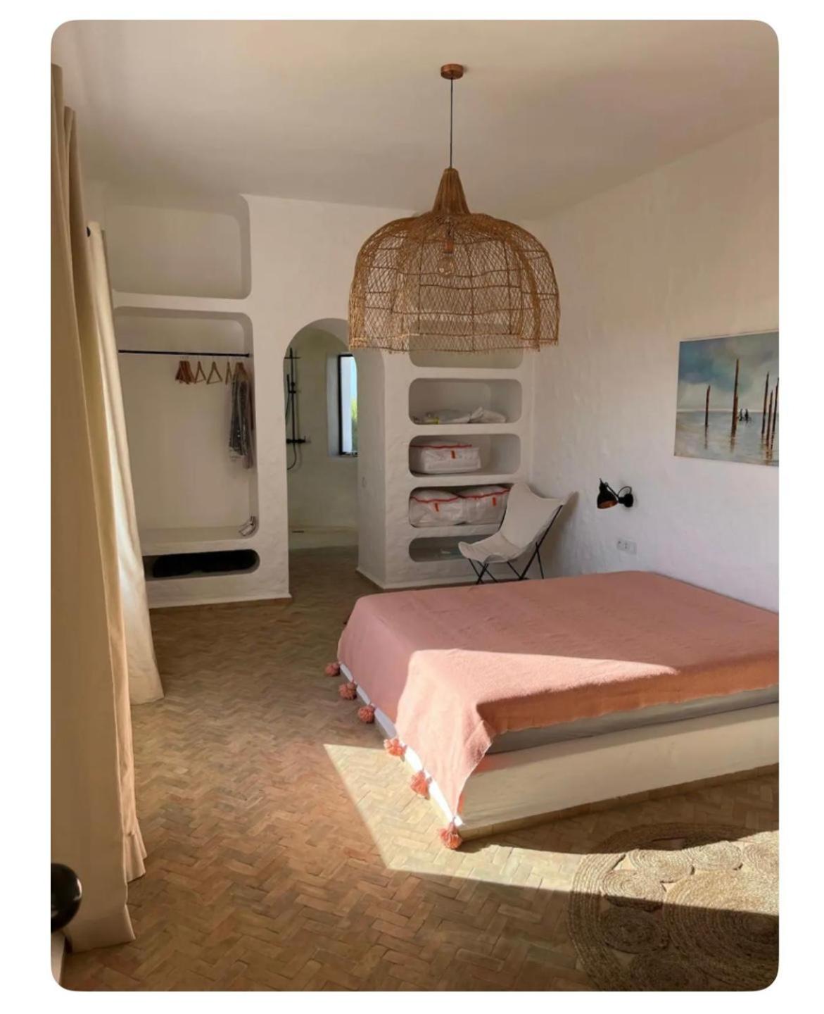 Villa de campagne view 3
