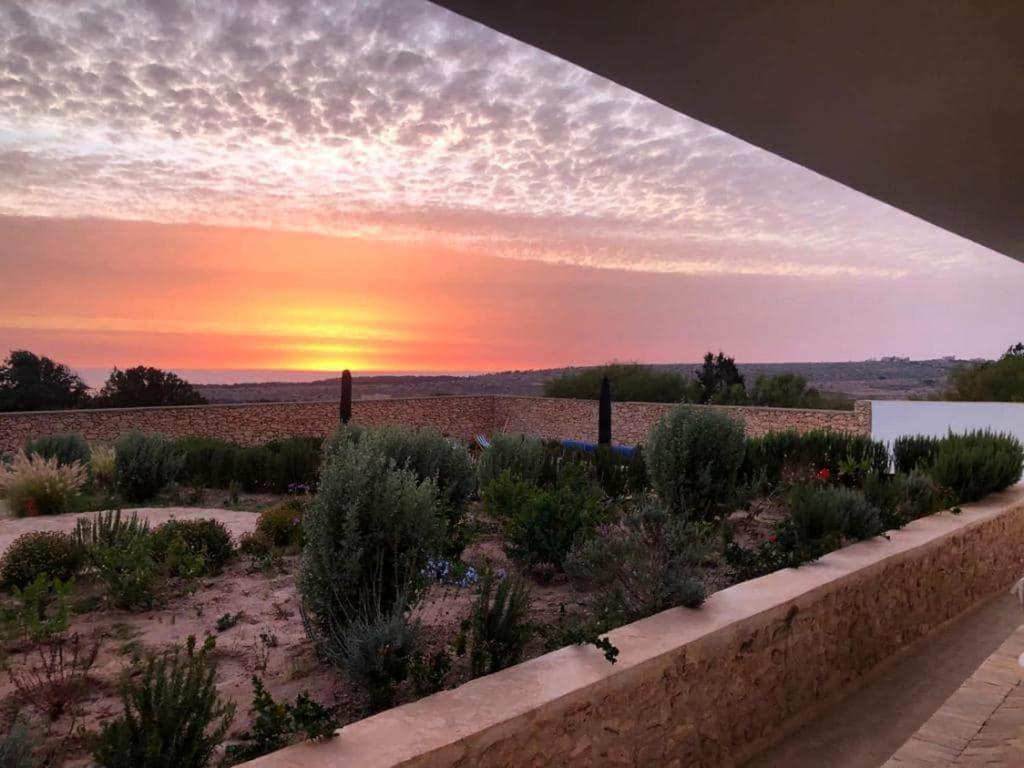 Villa de campagne view 4