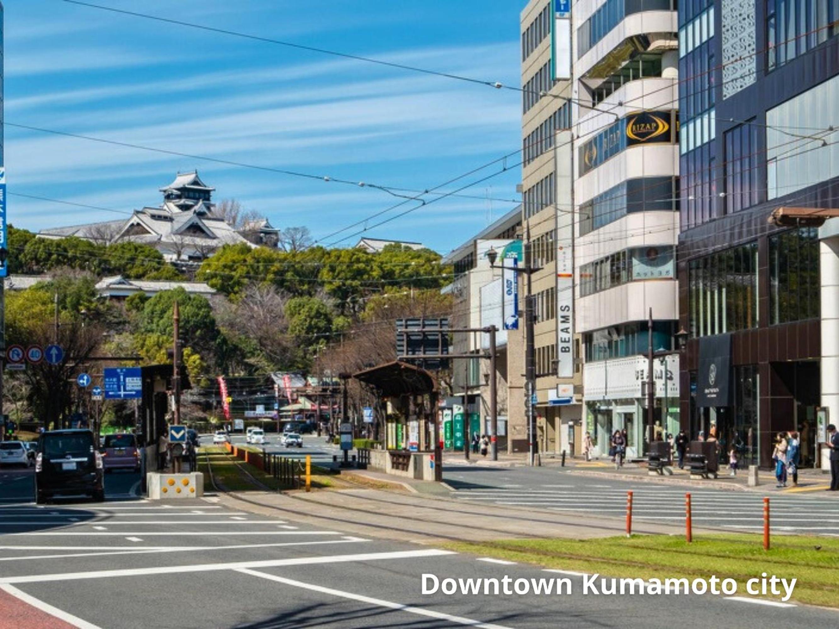 TABINE 1min walk to JR Station Prime Location view 4