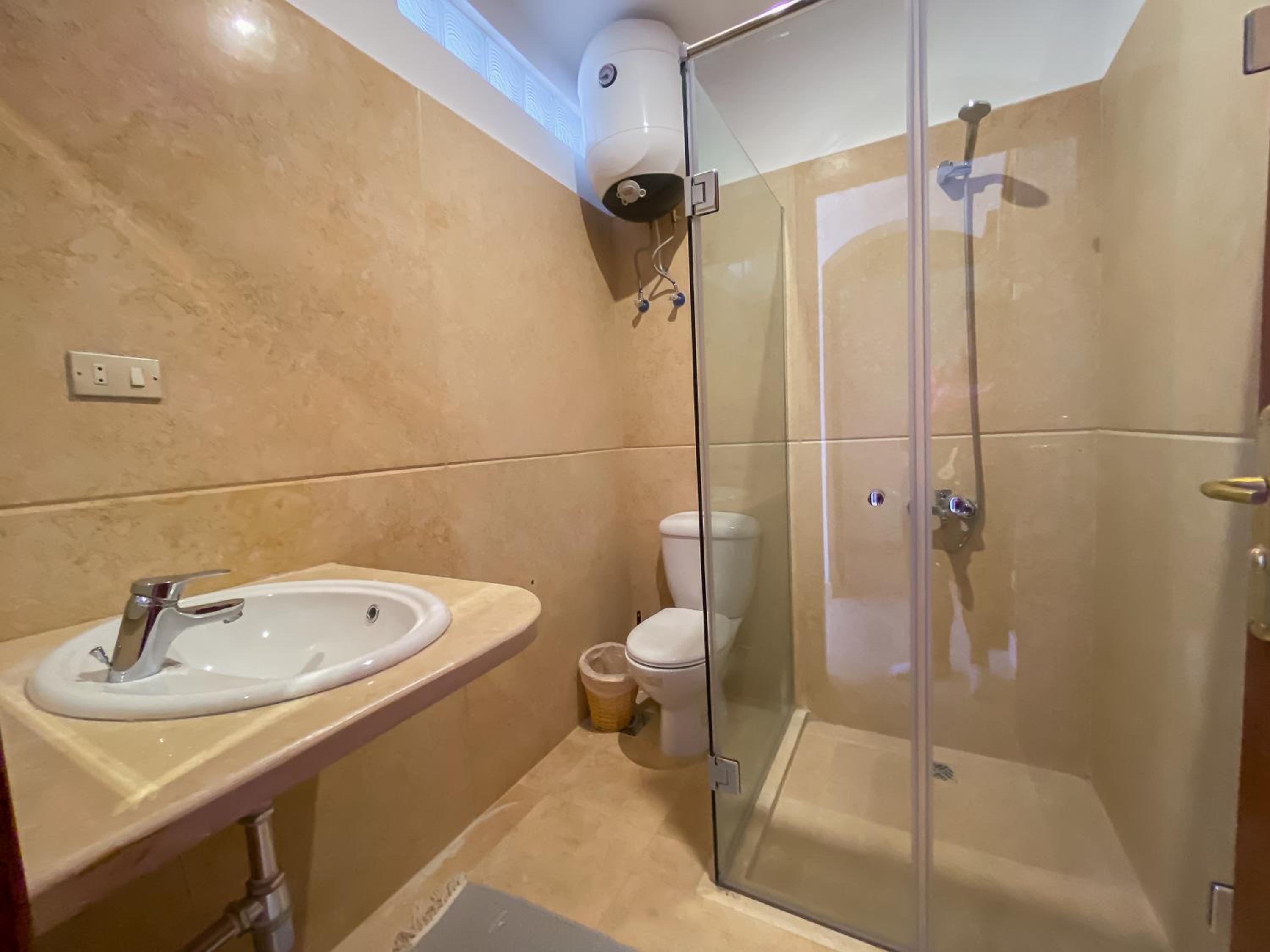 Style Apartment in nubian design at lagoon