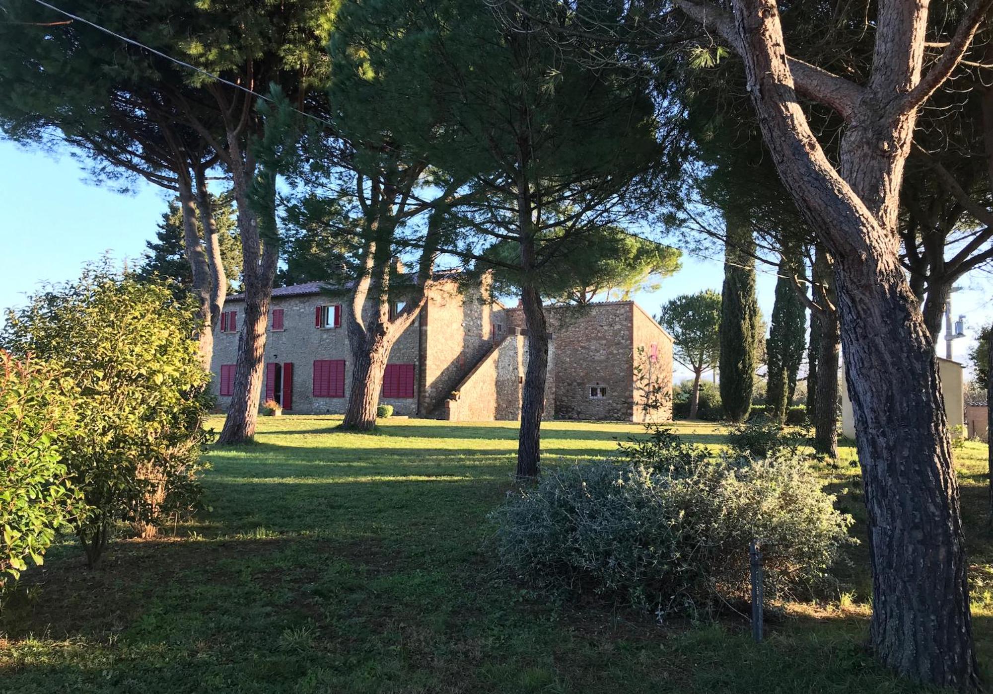 La Casa Rossa 2 view 2