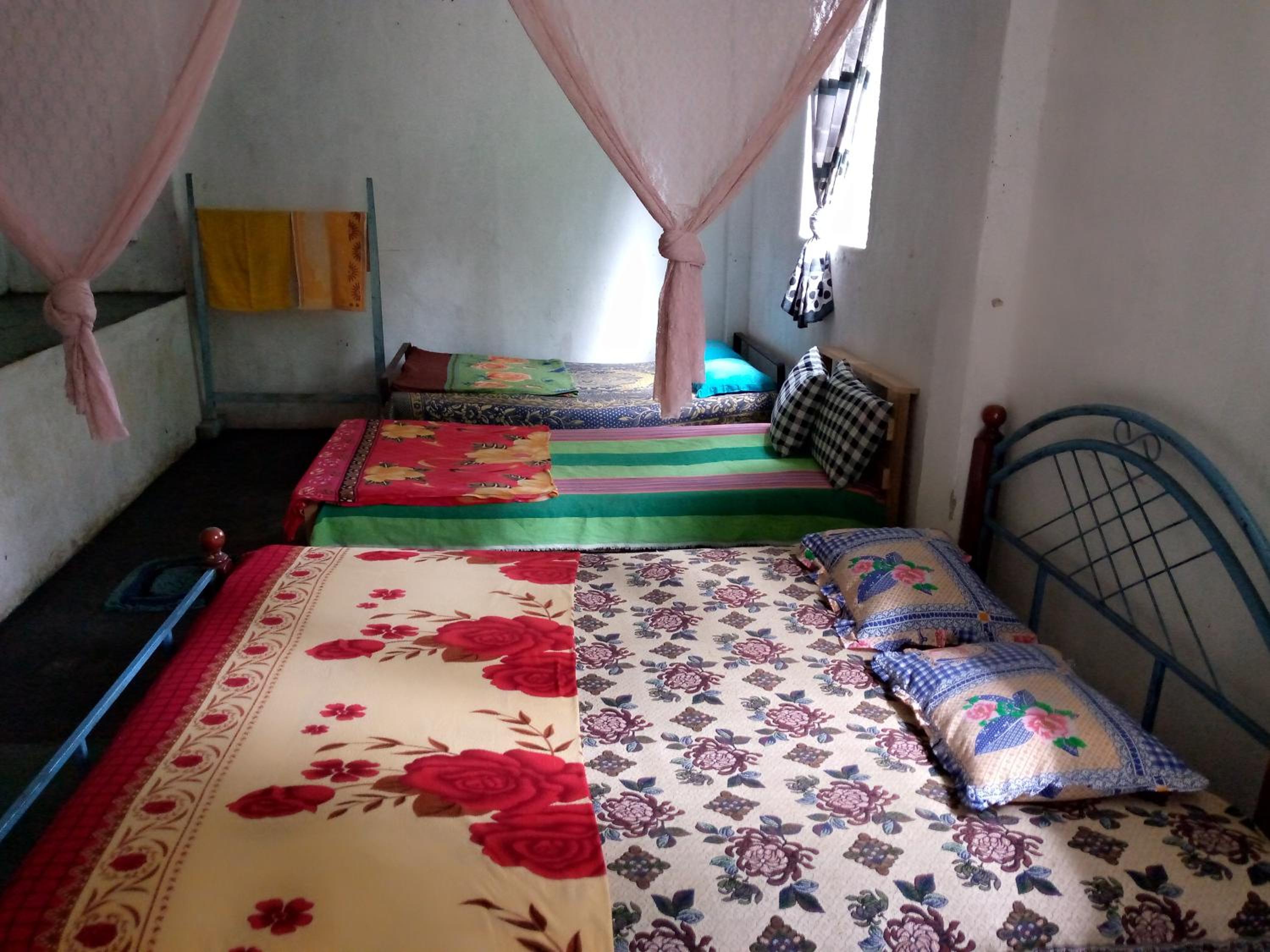 Rainbow Hostel
