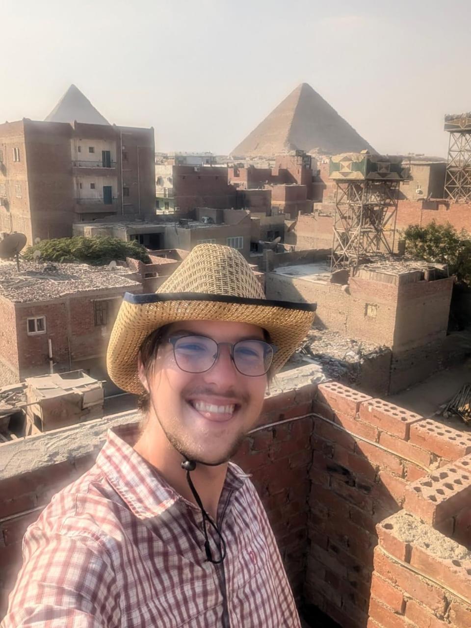 Merit Pyramids View