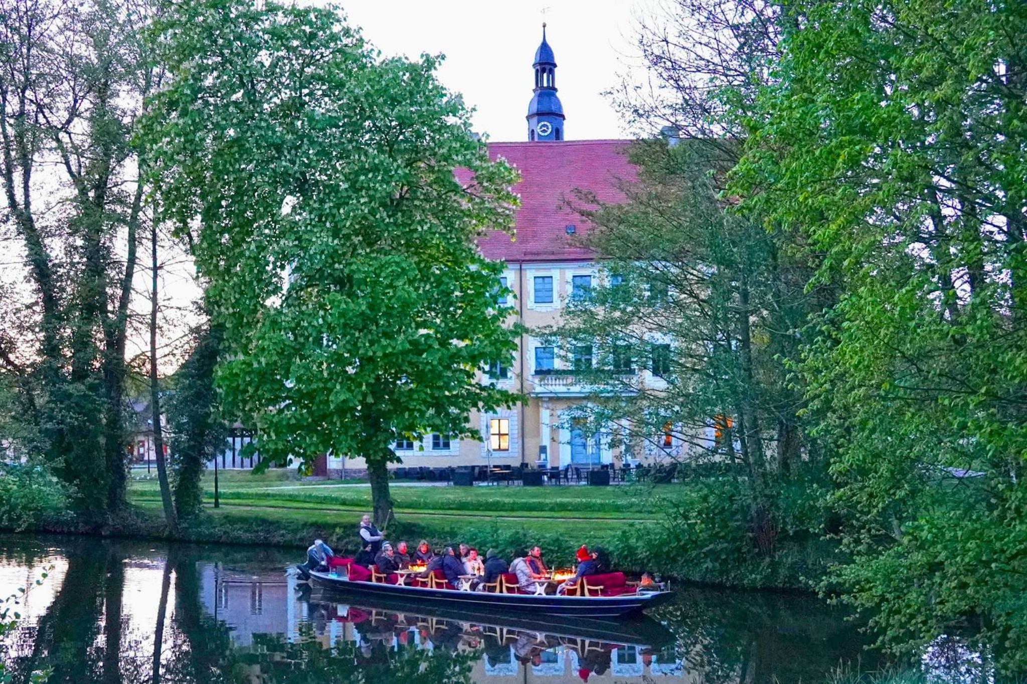 Pension Lehnigksberg