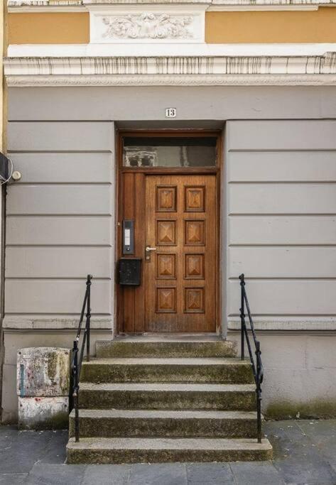 Bo midt i sentrum view 3