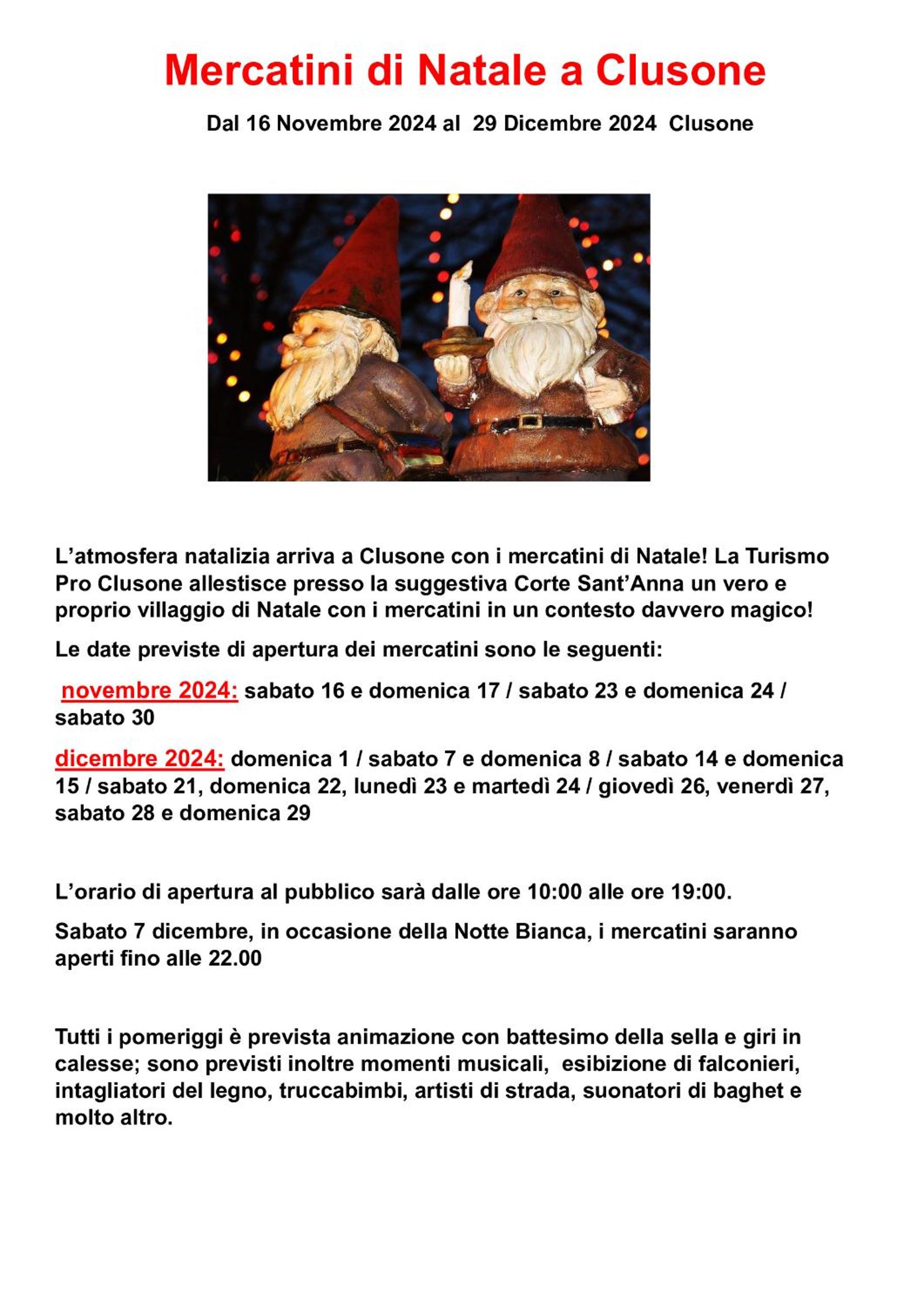 Residenza Rovetta