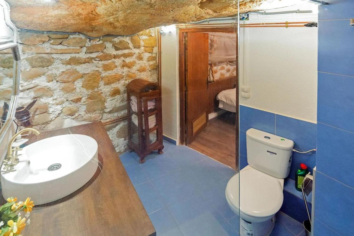 Casa Notari Congost de Montrebei