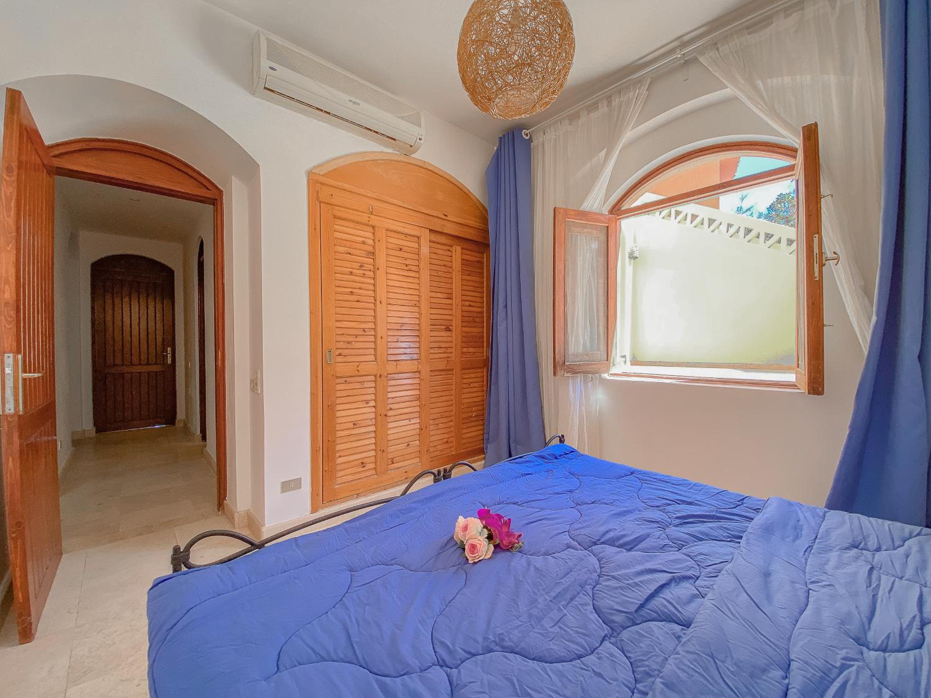 Style Apartment in nubian design at lagoon