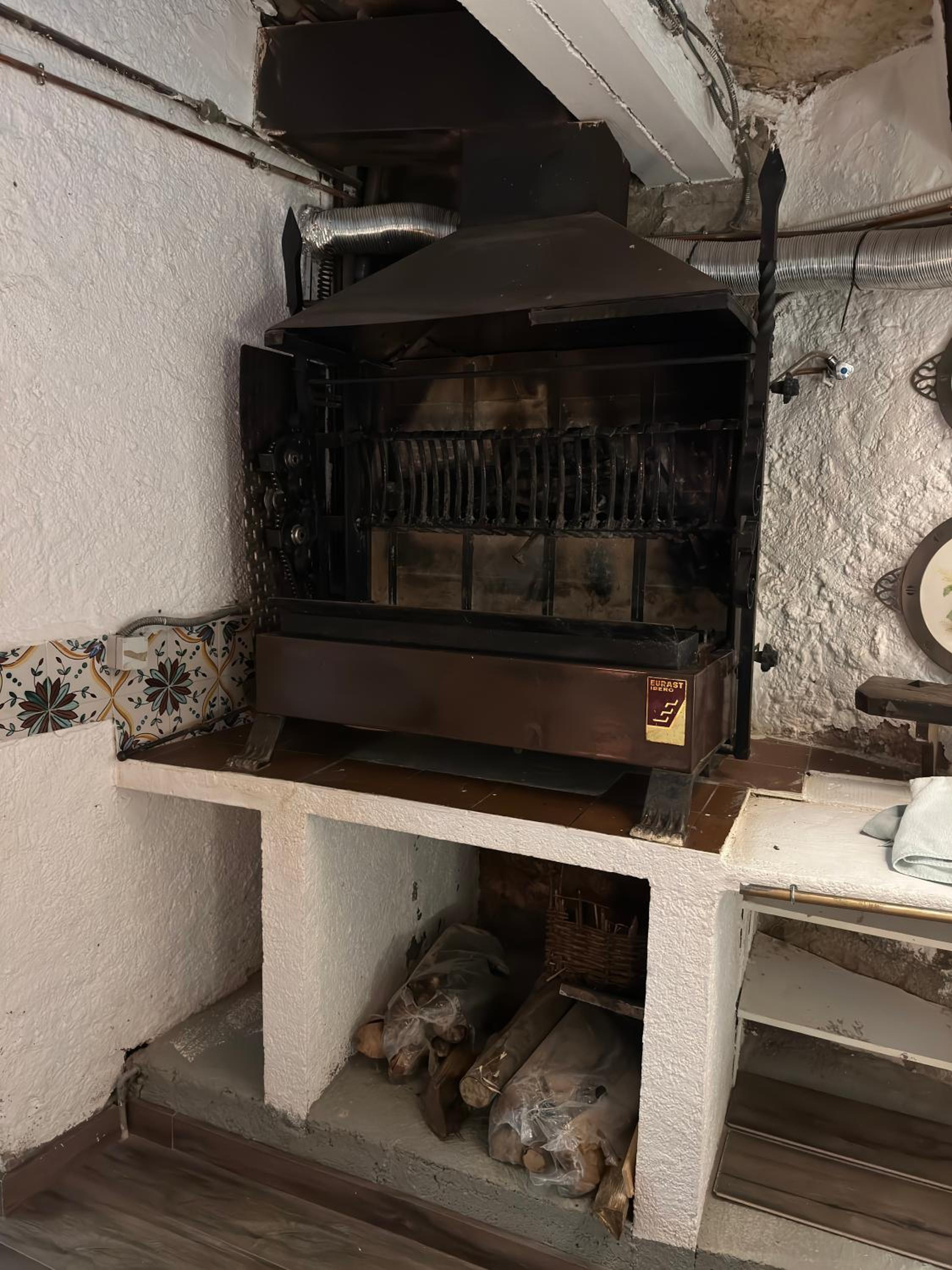 Casa Notari Congost de Montrebei