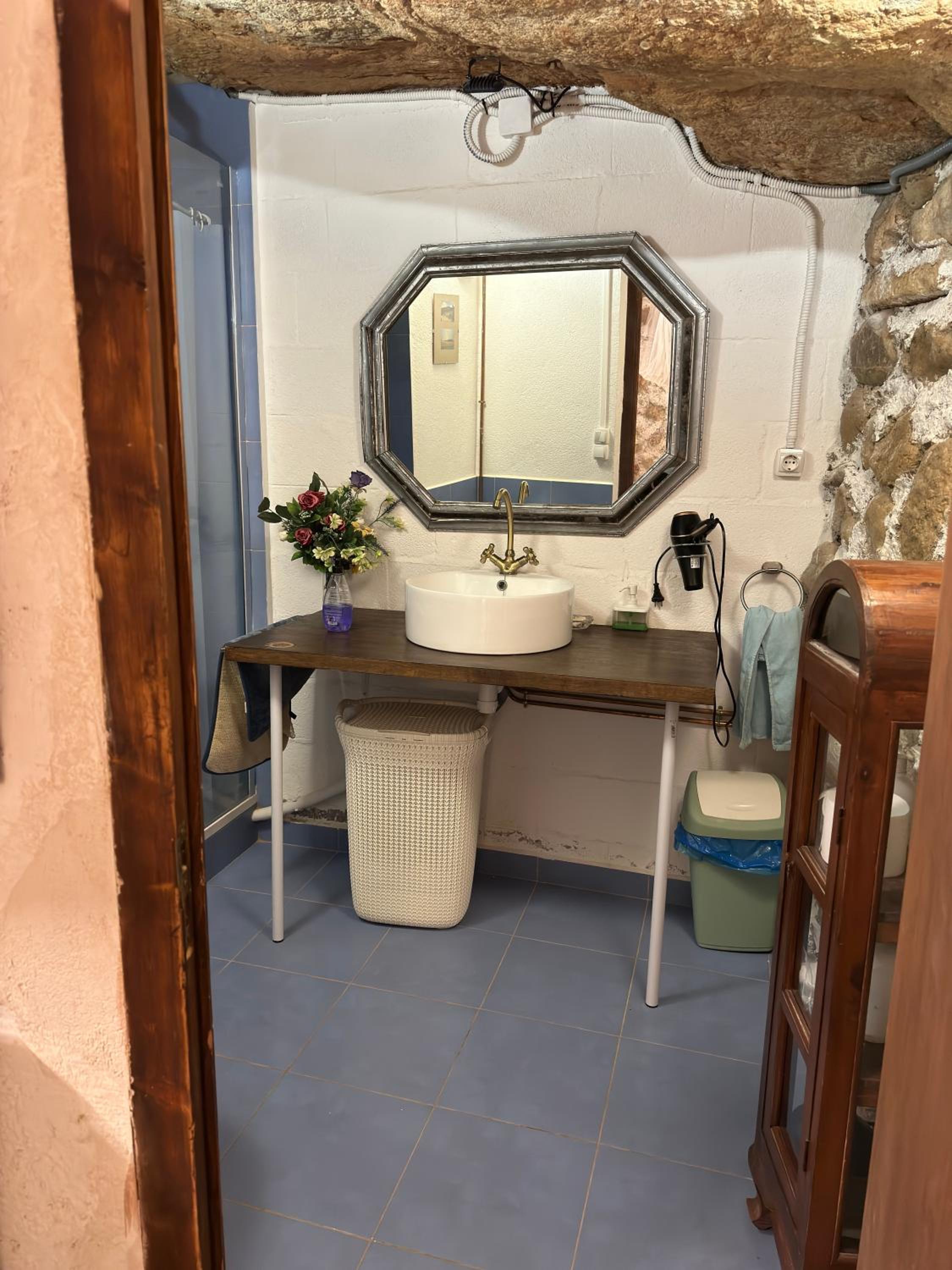 Casa Notari Congost de Montrebei
