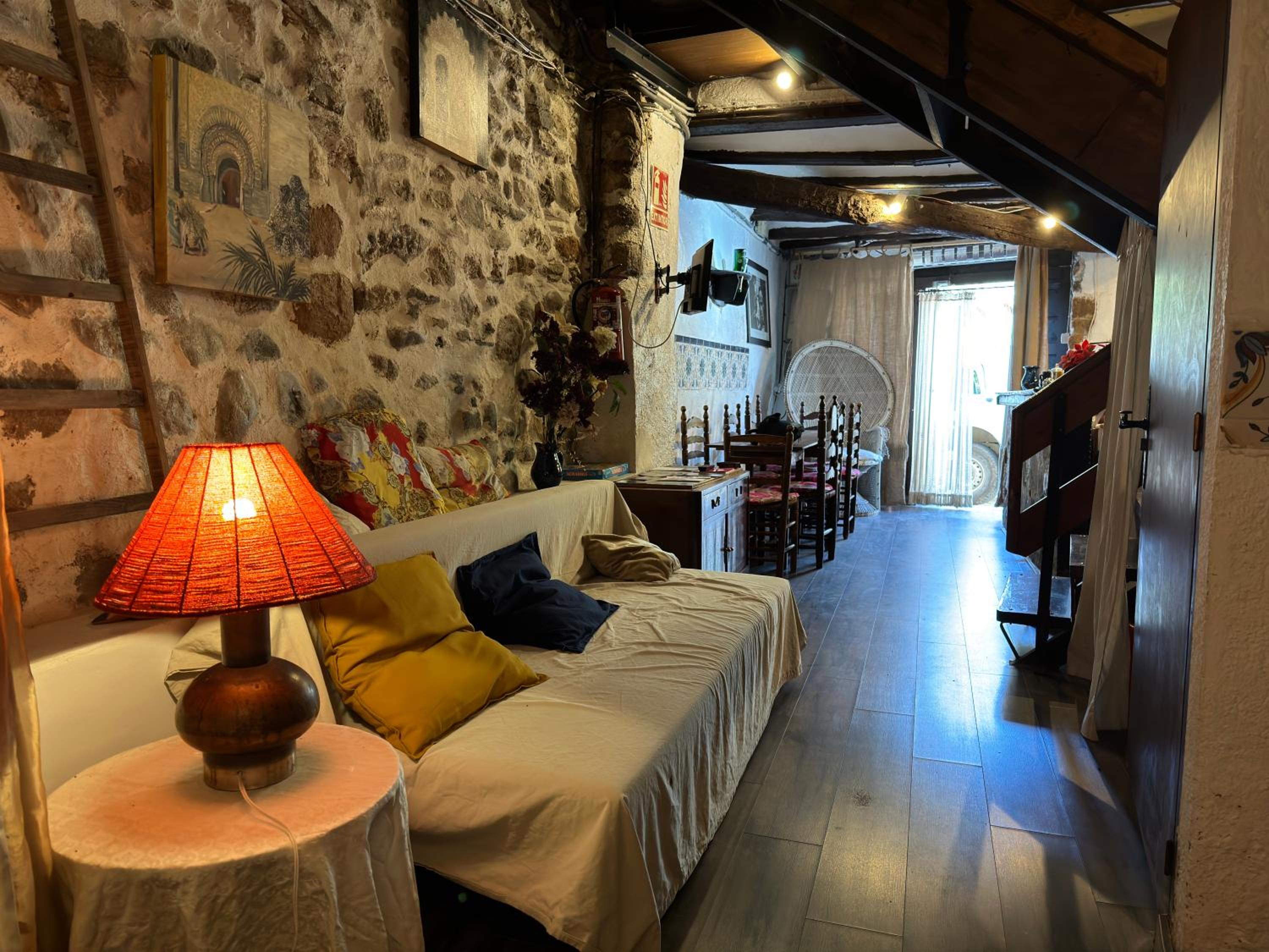 Casa Notari Congost de Montrebei