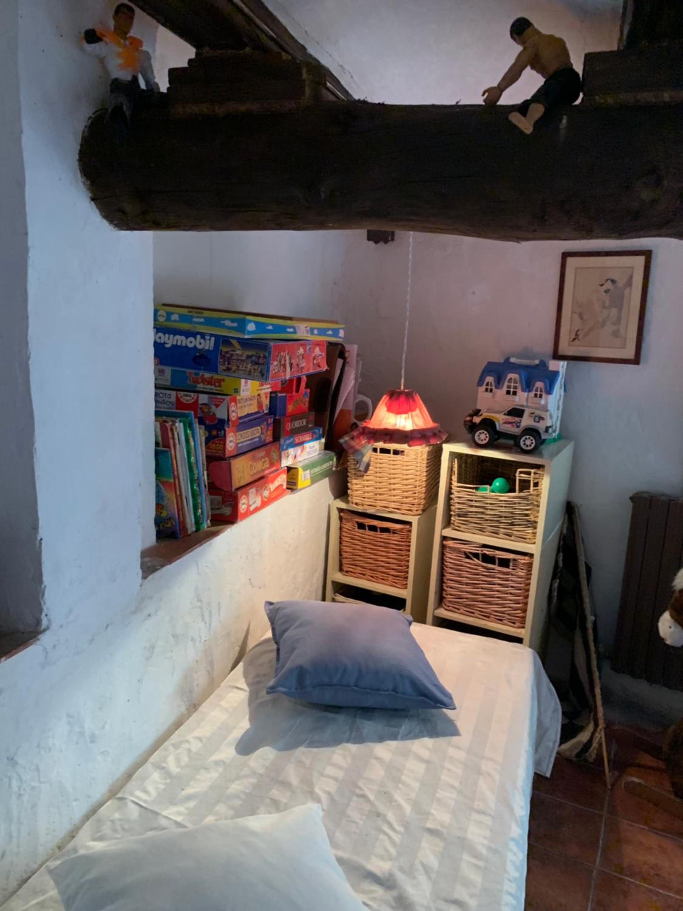 Casa Notari Congost de Montrebei