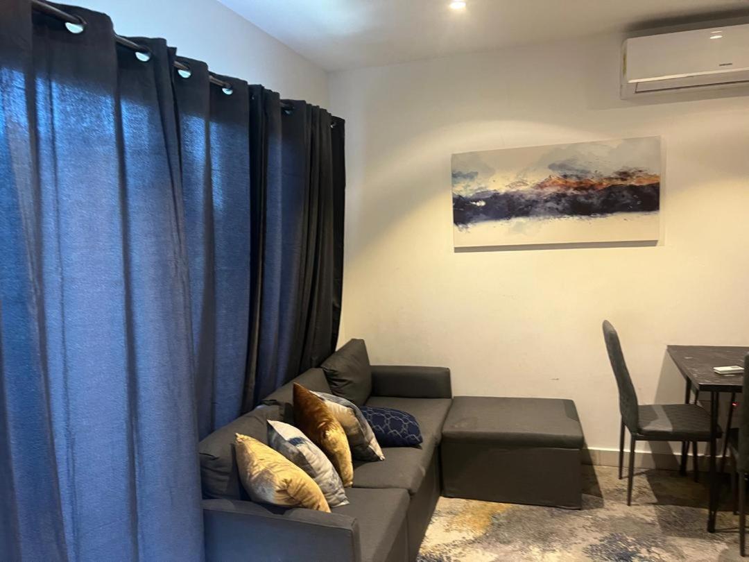 The Lennox Luxury Haven view 2