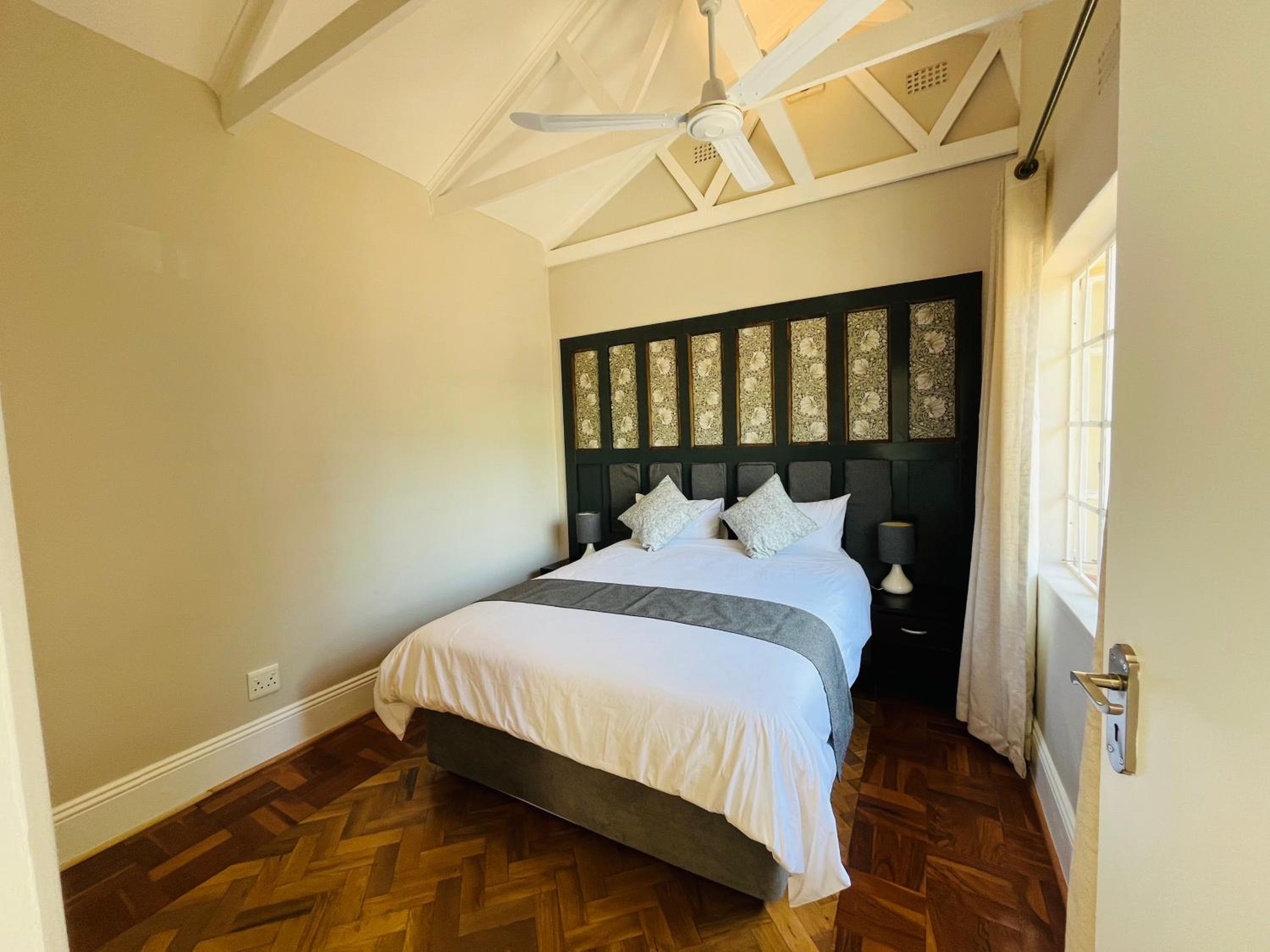 The Franklyn Parkview