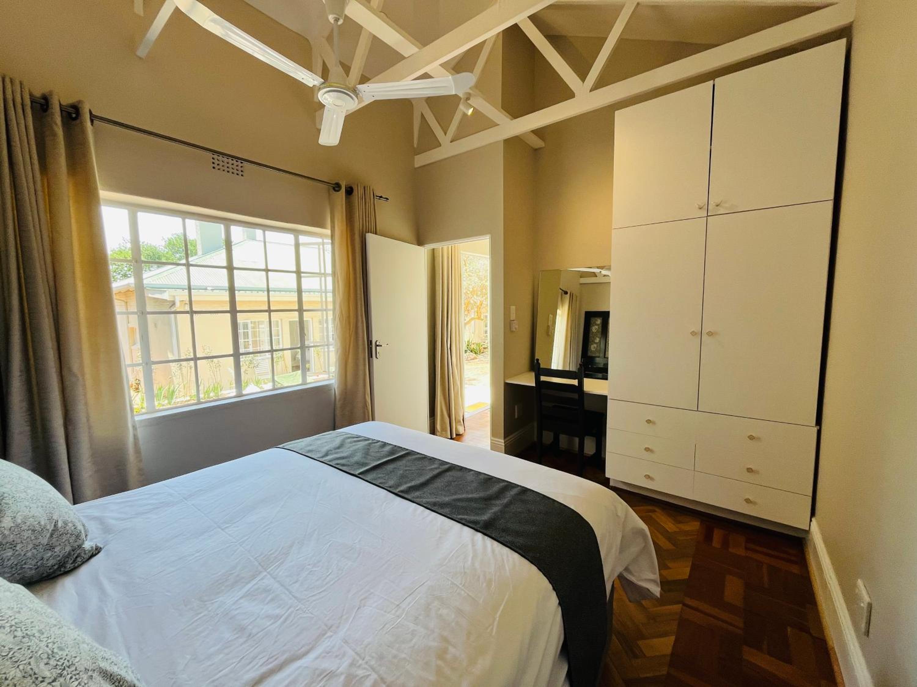 The Franklyn Parkview