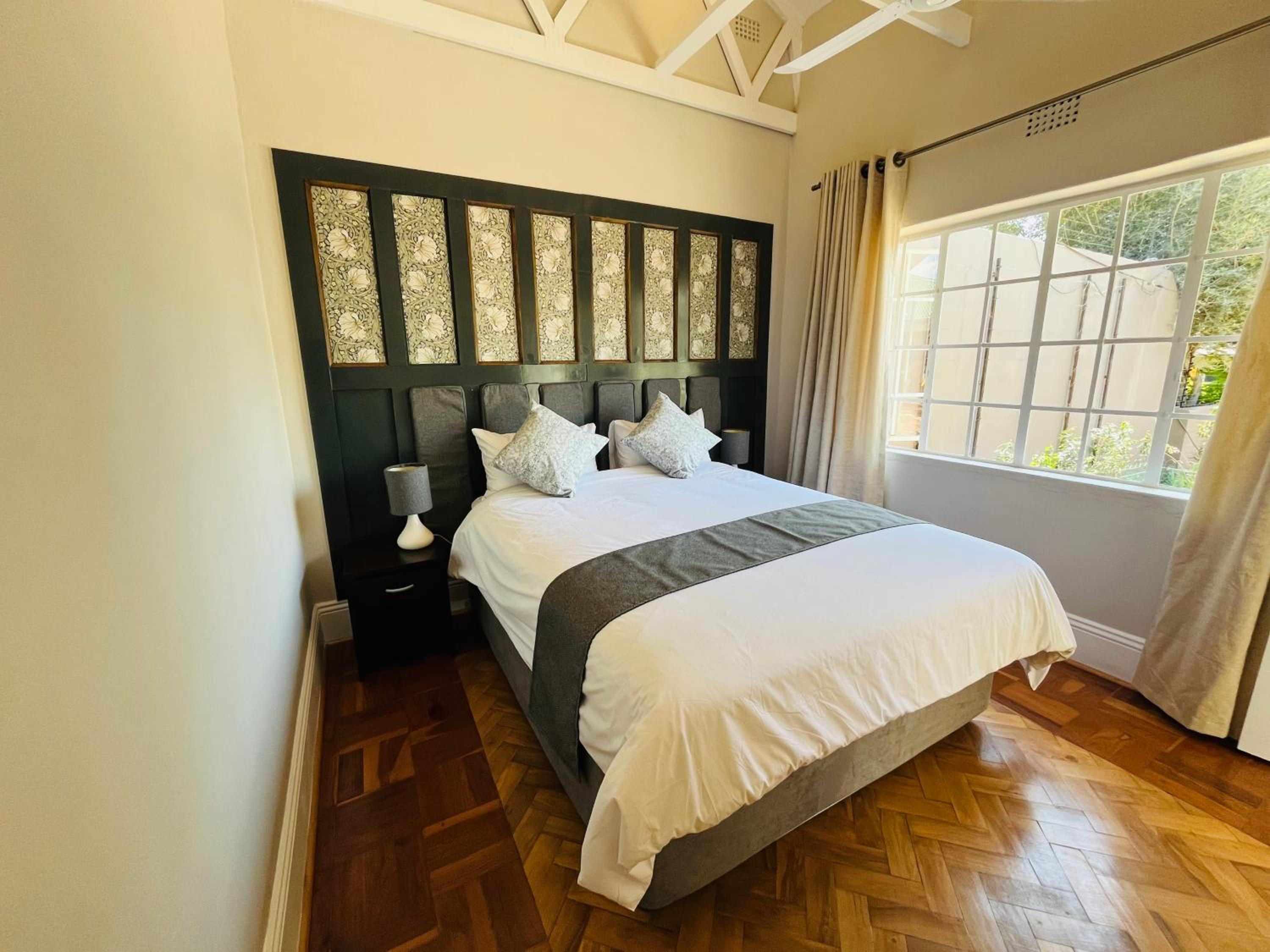 The Franklyn Parkview