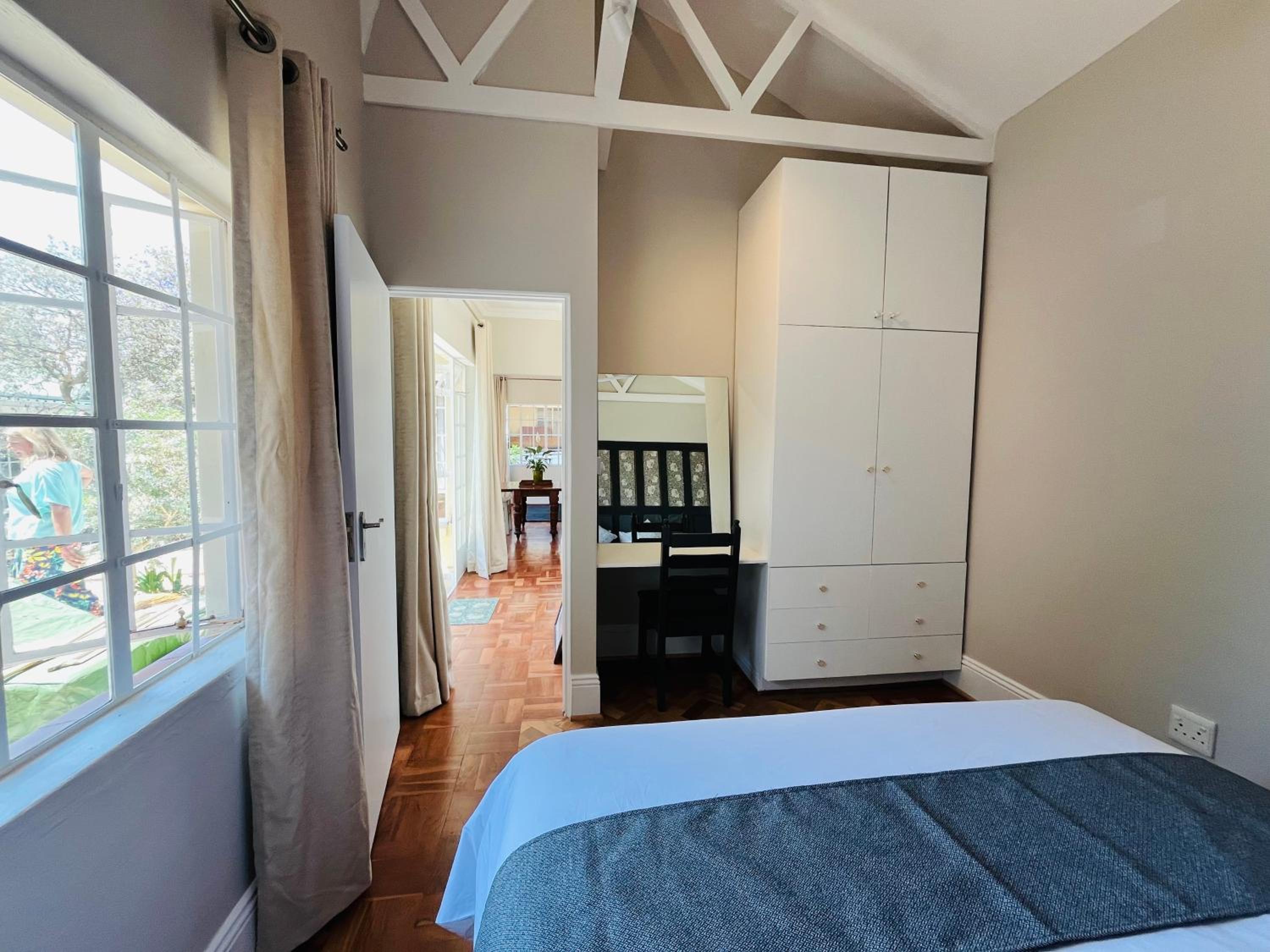 The Franklyn Parkview