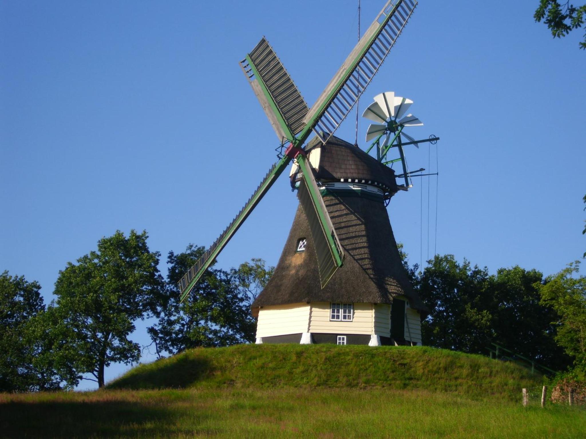 Ferienwohnungen Zur Mühle