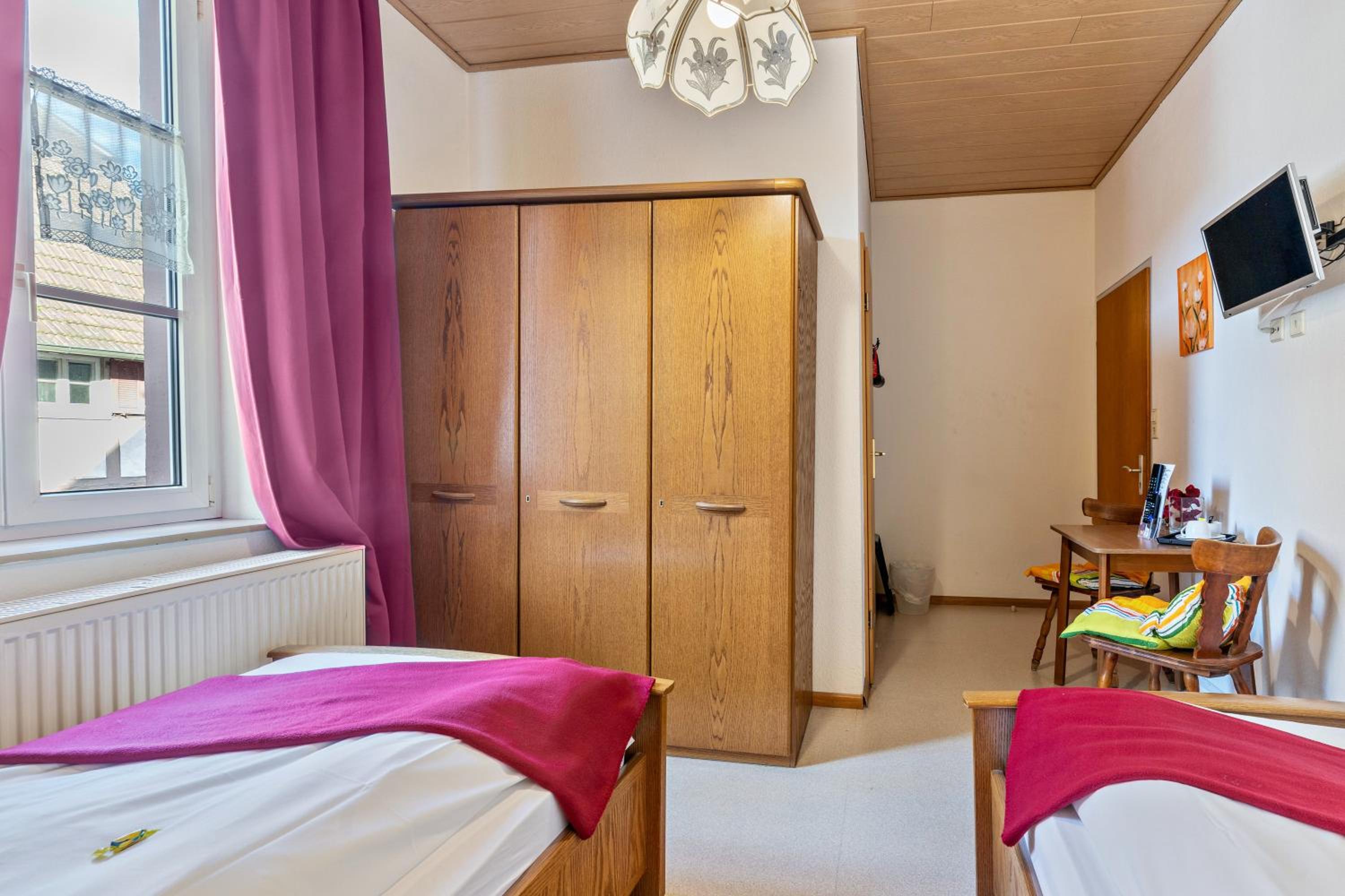 Gasthaus Zum Schwanen