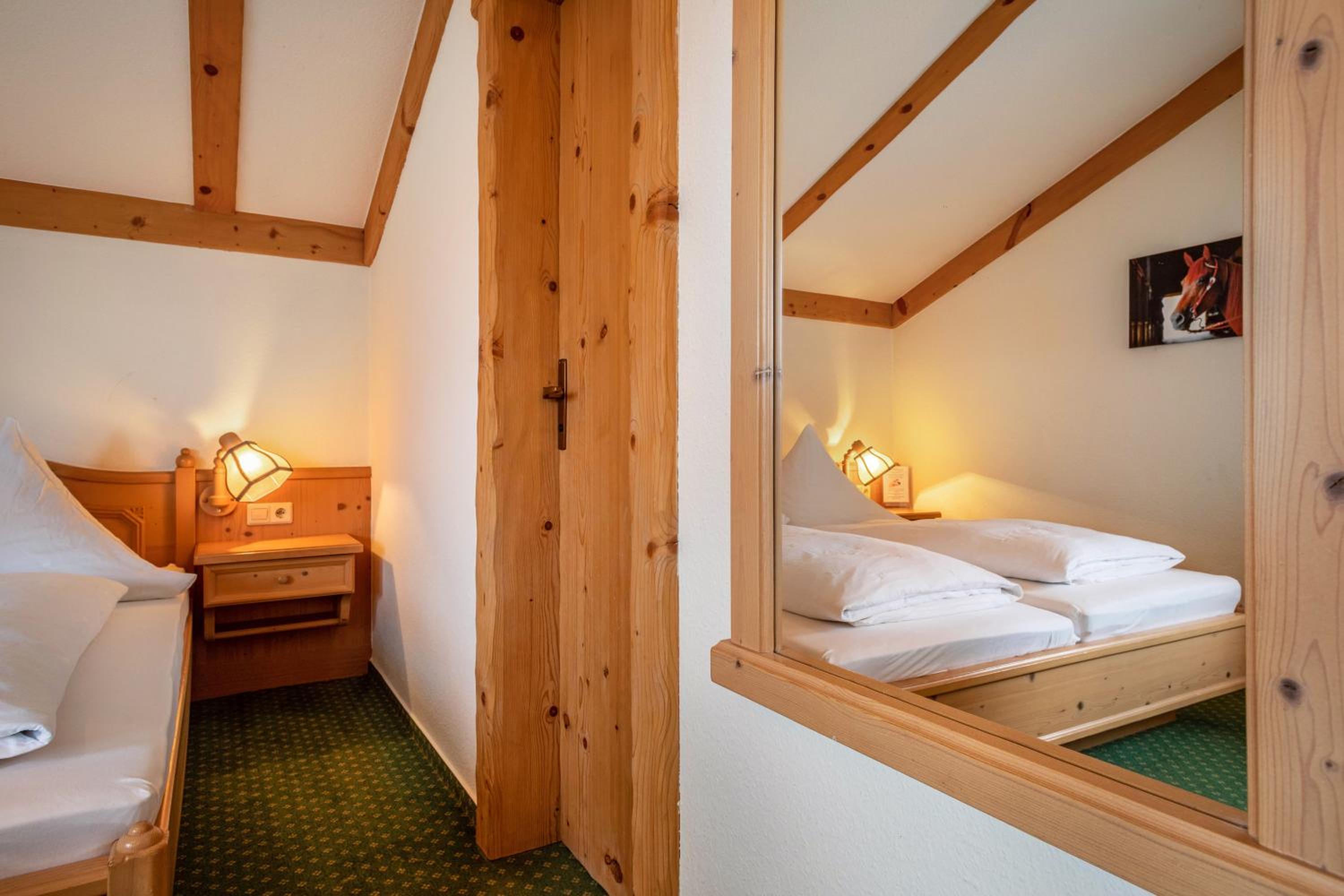 Gerbehof Pension