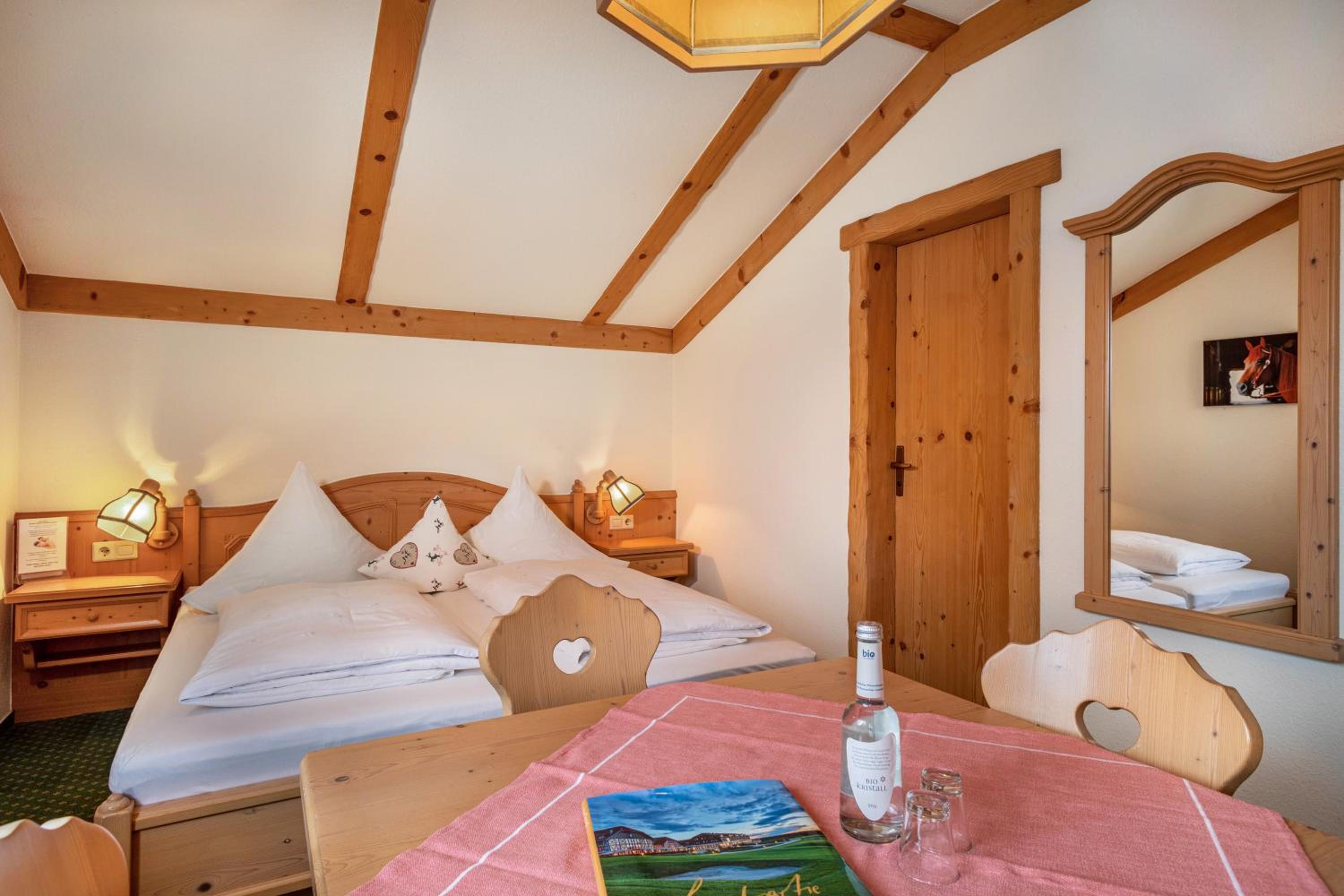 Gerbehof Pension
