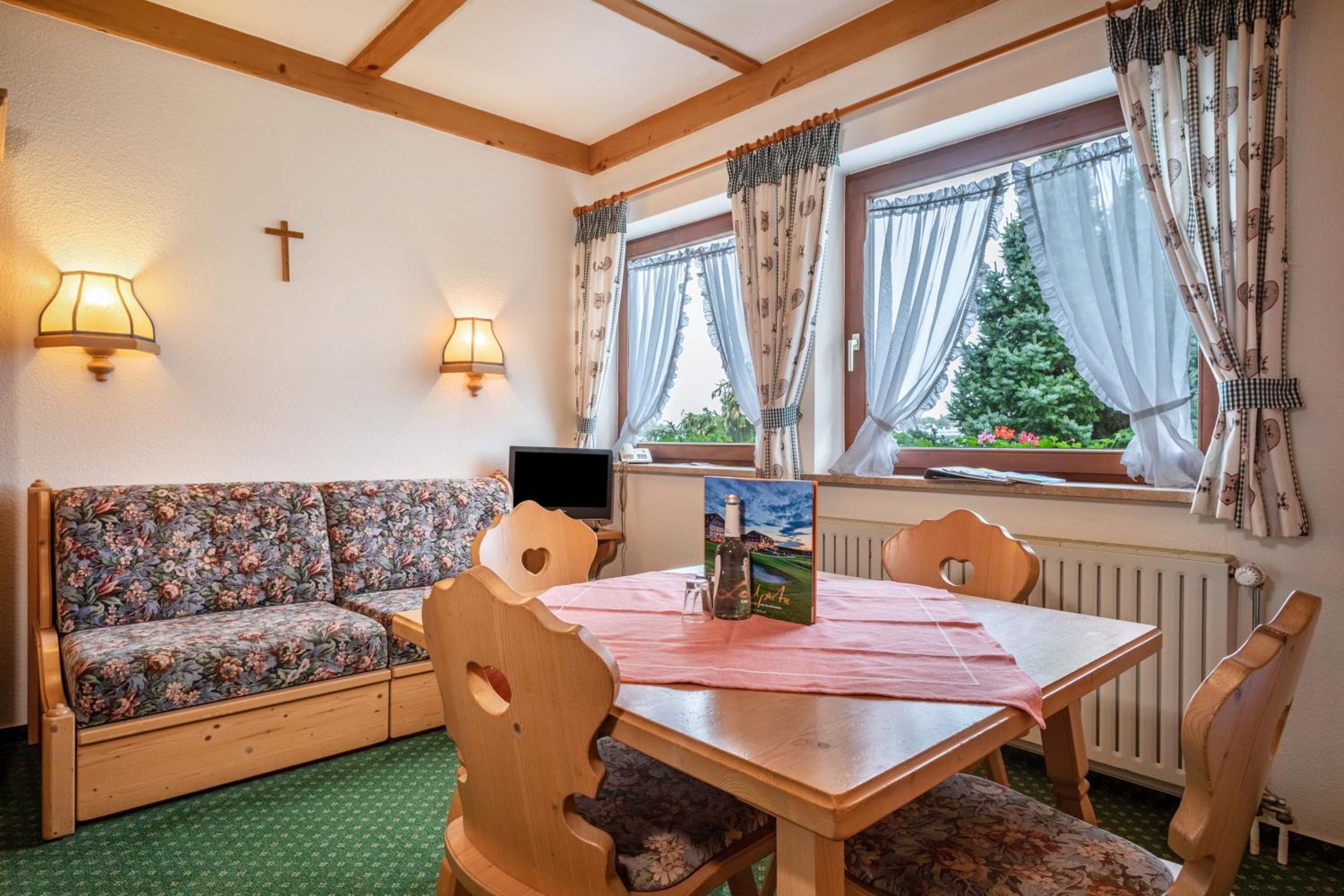 Gerbehof Pension