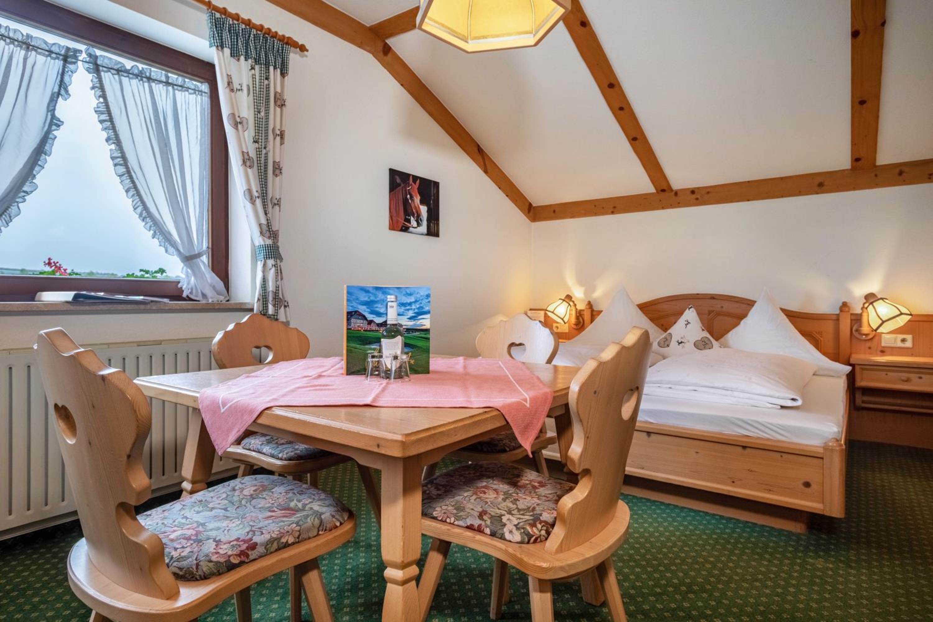Gerbehof Pension