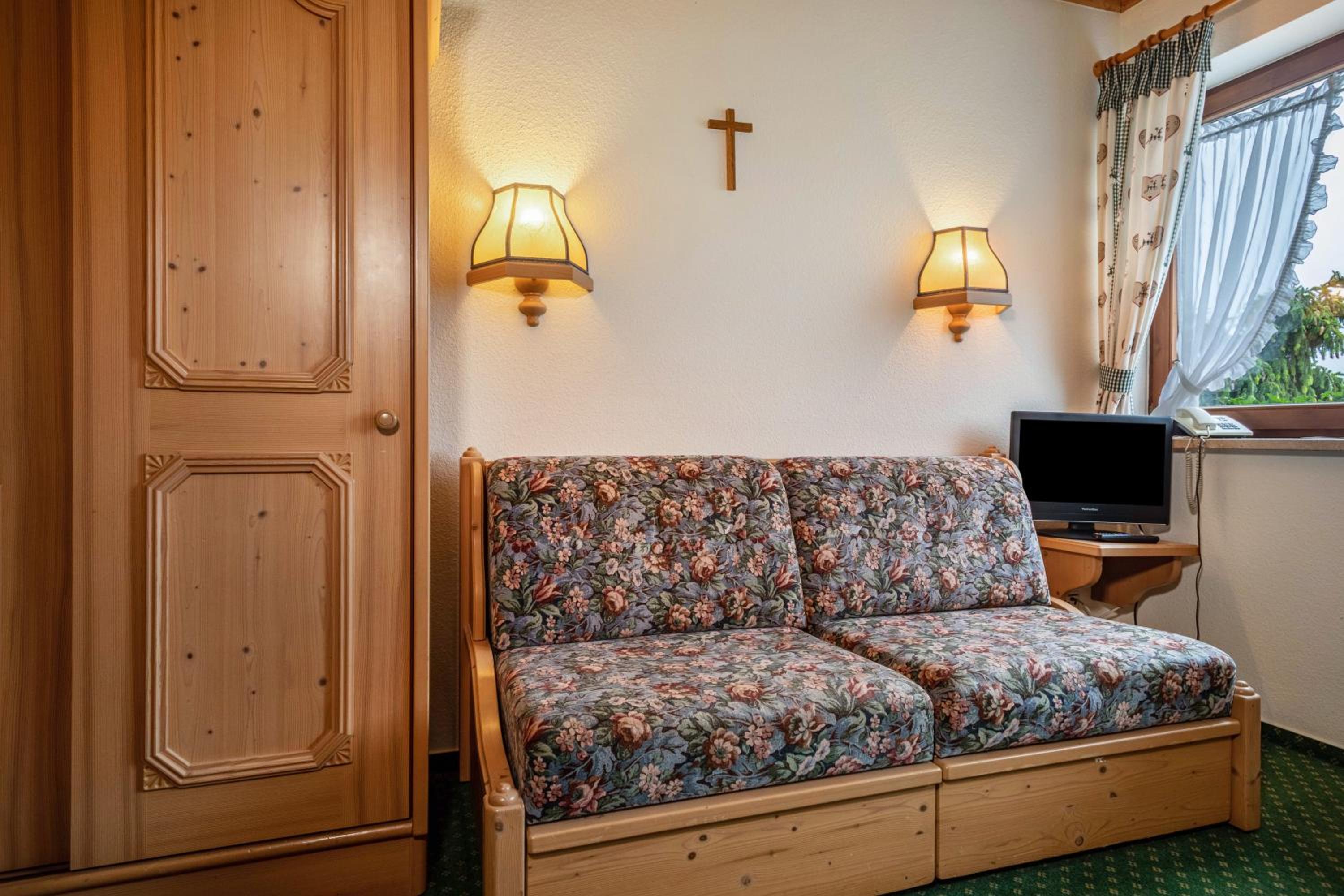 Gerbehof Pension
