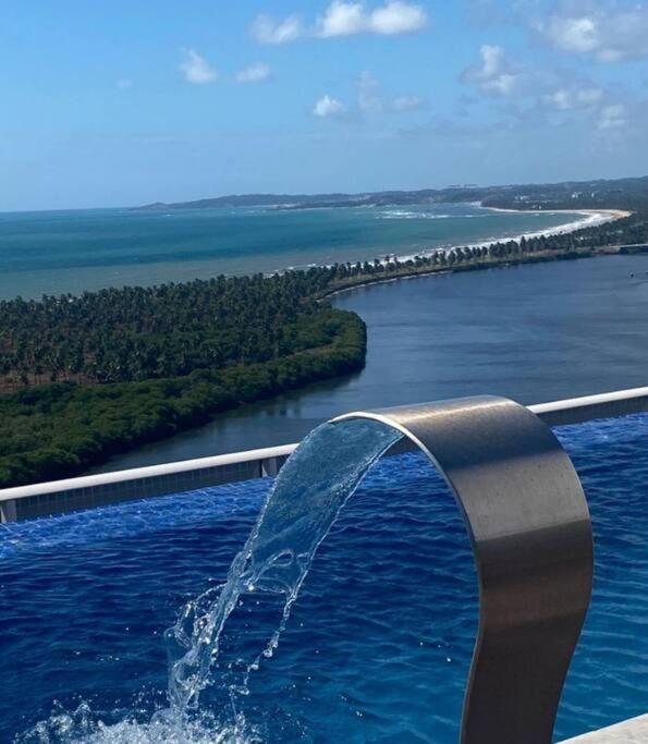 Apartamento no Bugan Paiva