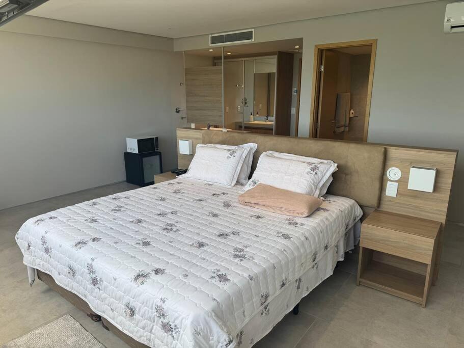Apartamento no Bugan Paiva