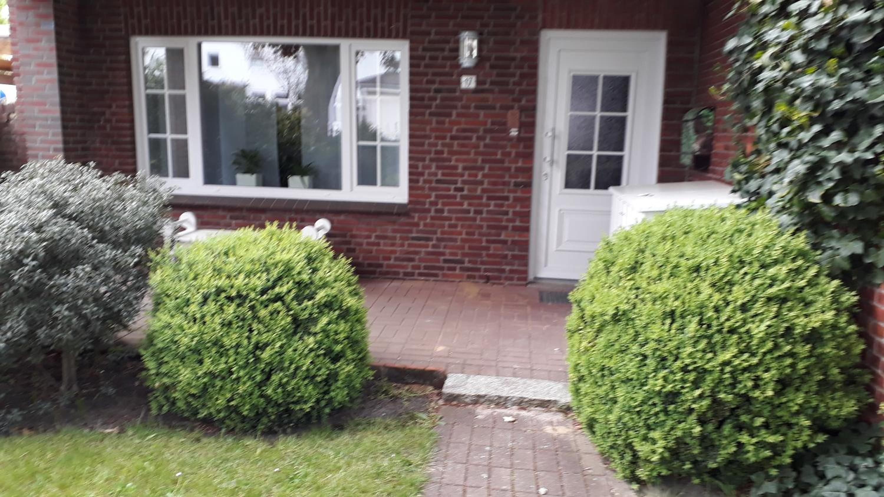 Ferienwohnungen Zur Mühle