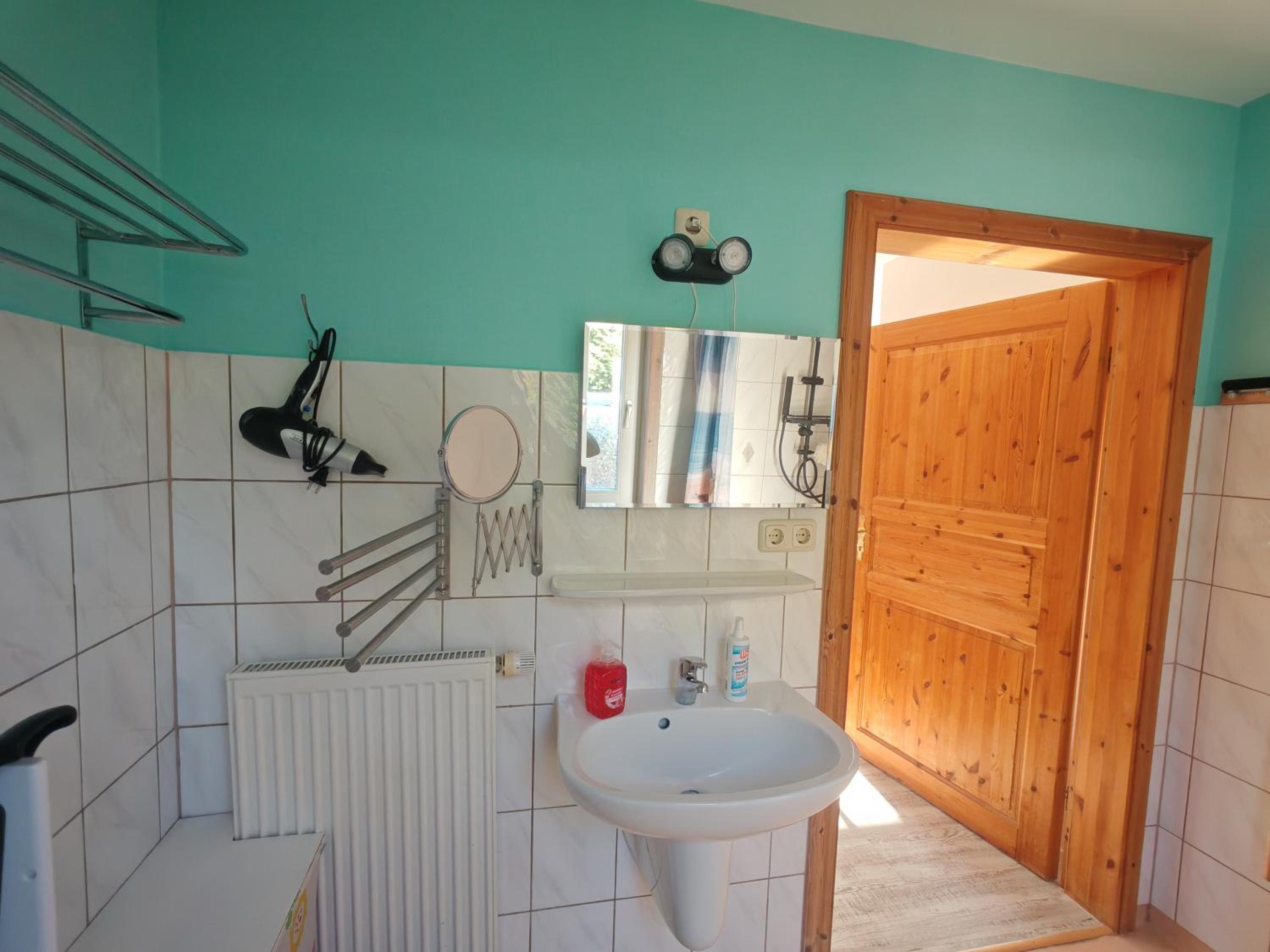 Ferienwohnung Saustrup