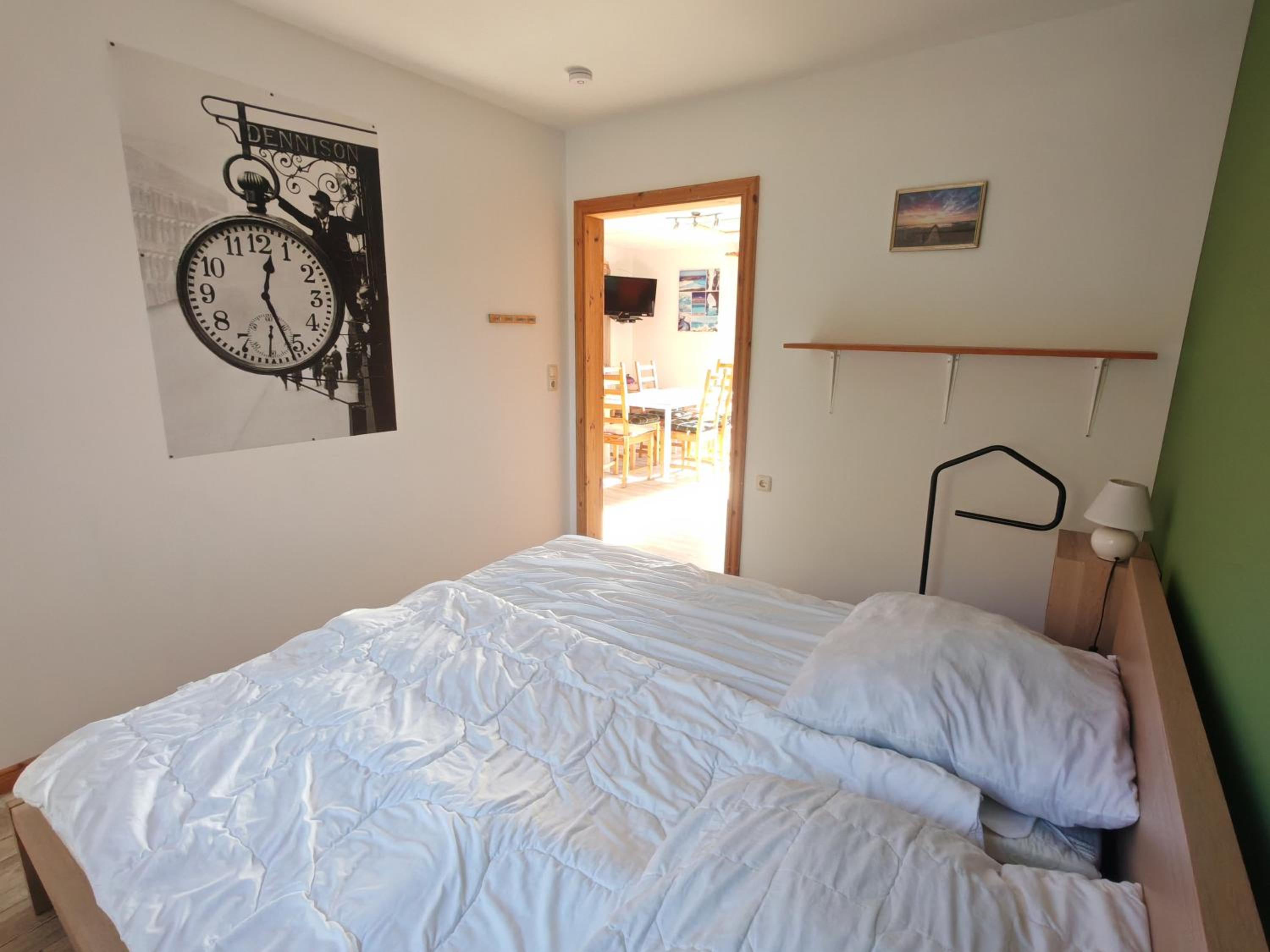 Ferienwohnung Saustrup