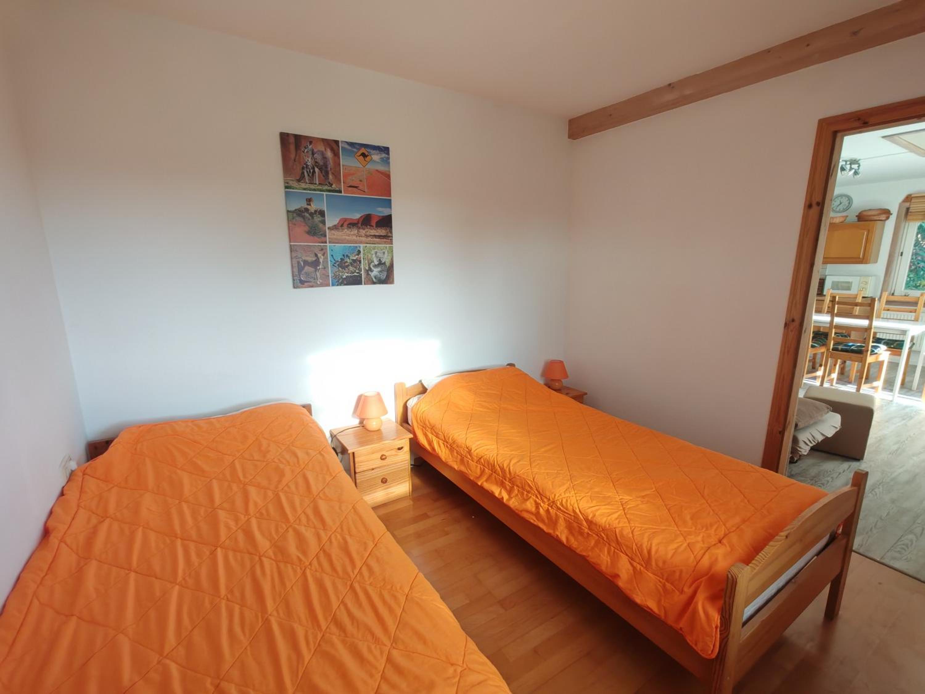 Ferienwohnung Saustrup