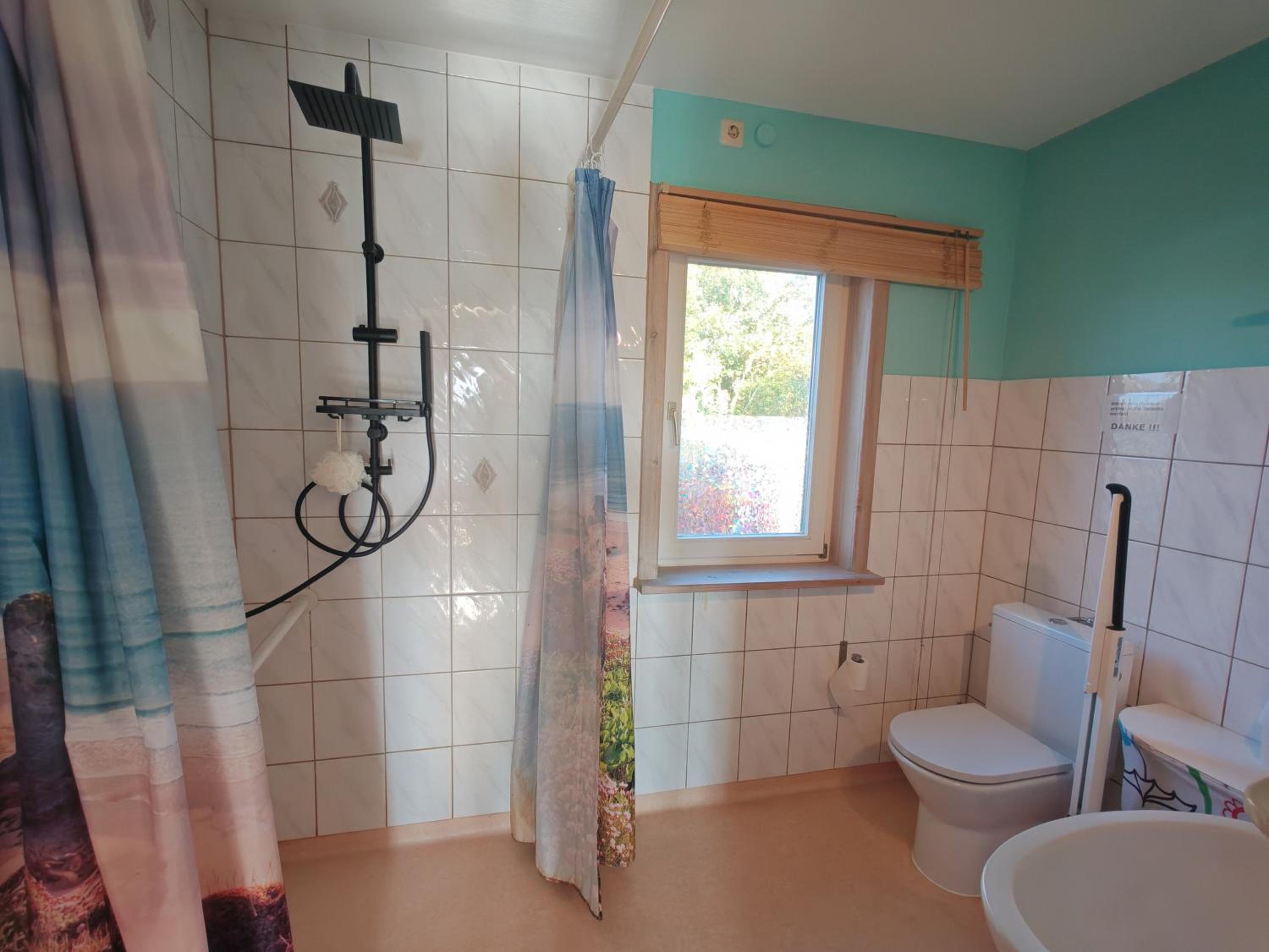 Ferienwohnung Saustrup