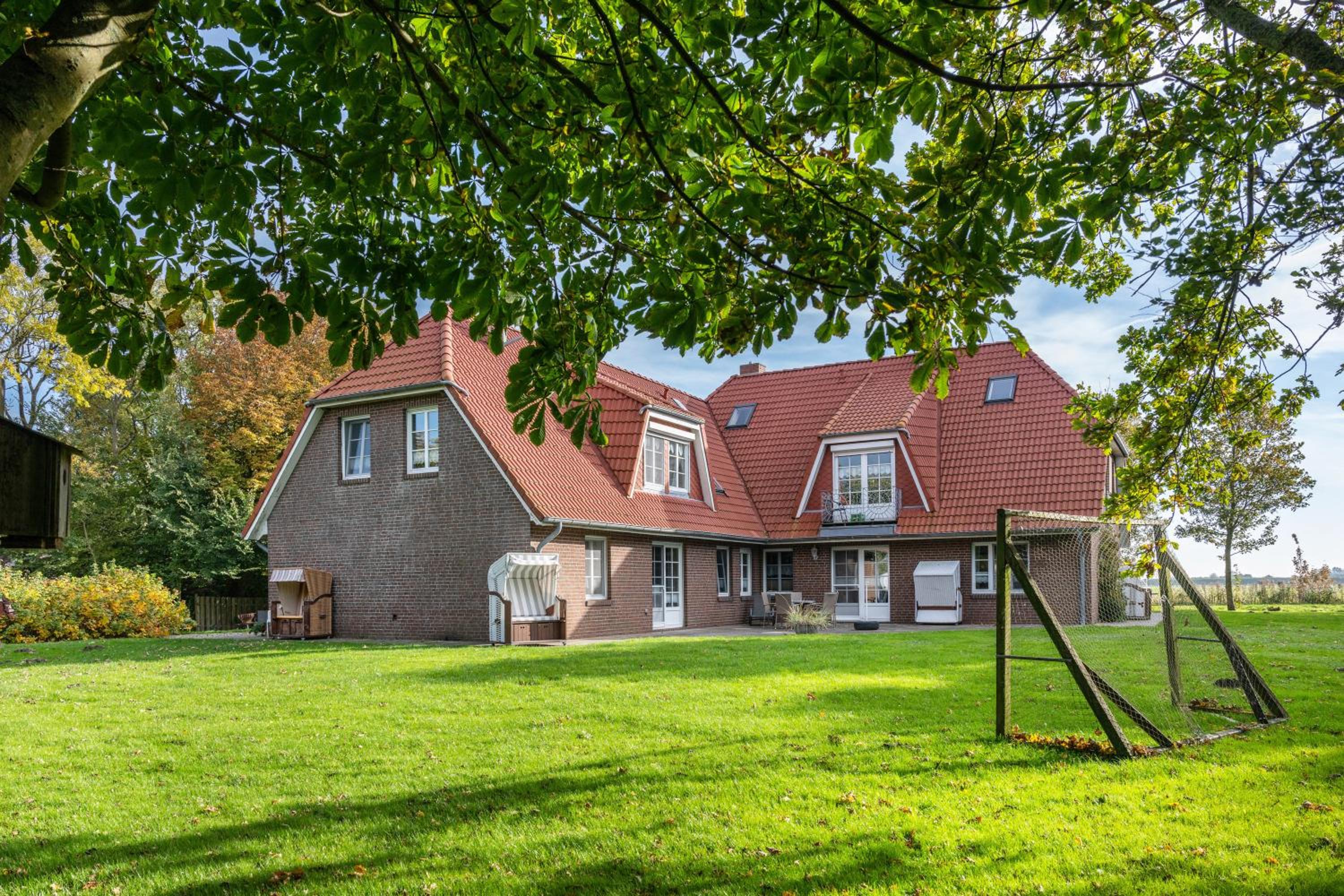 Haus Deichgraf