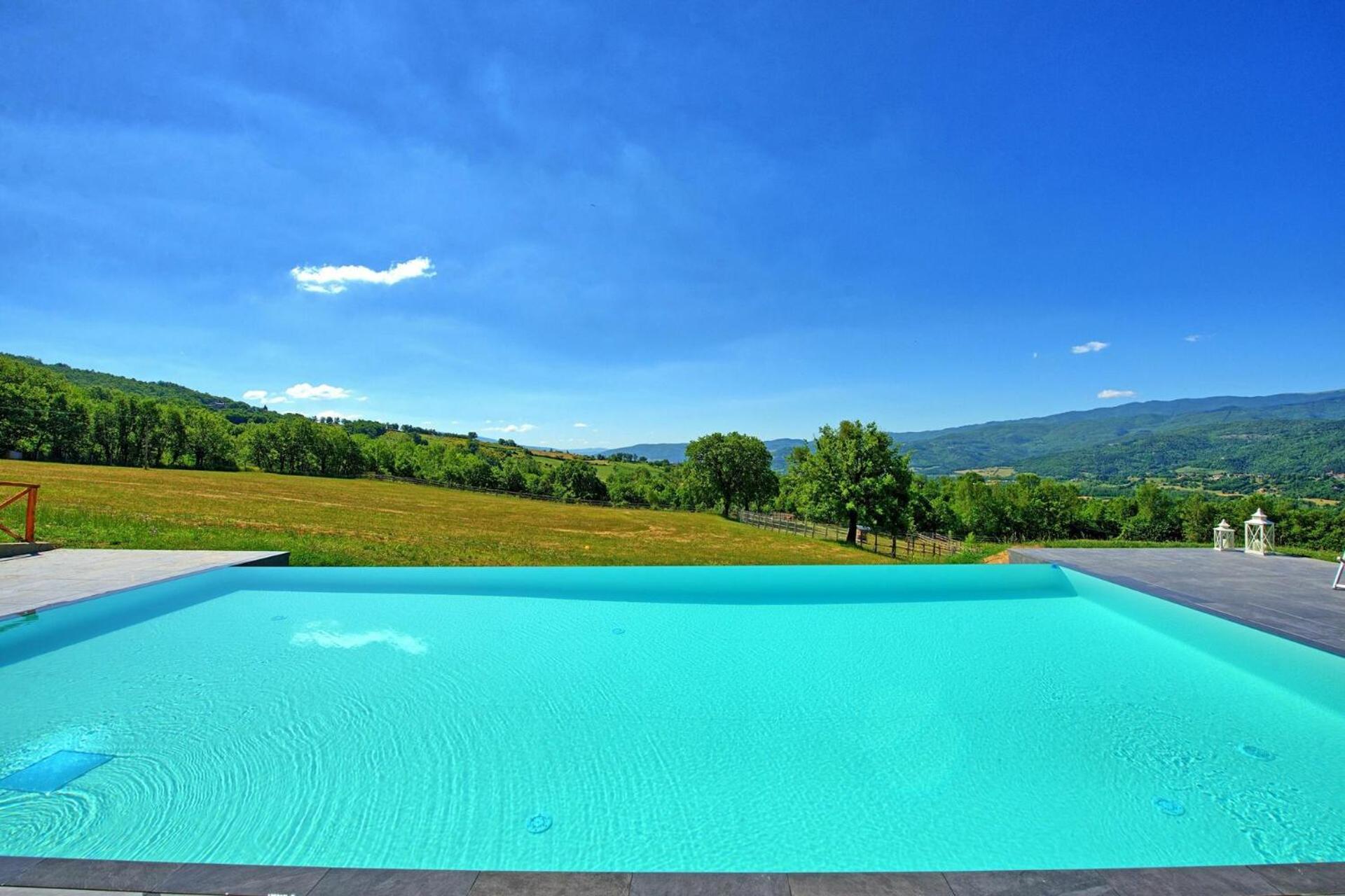 Casale Daniele by PosarelliVillas view 3