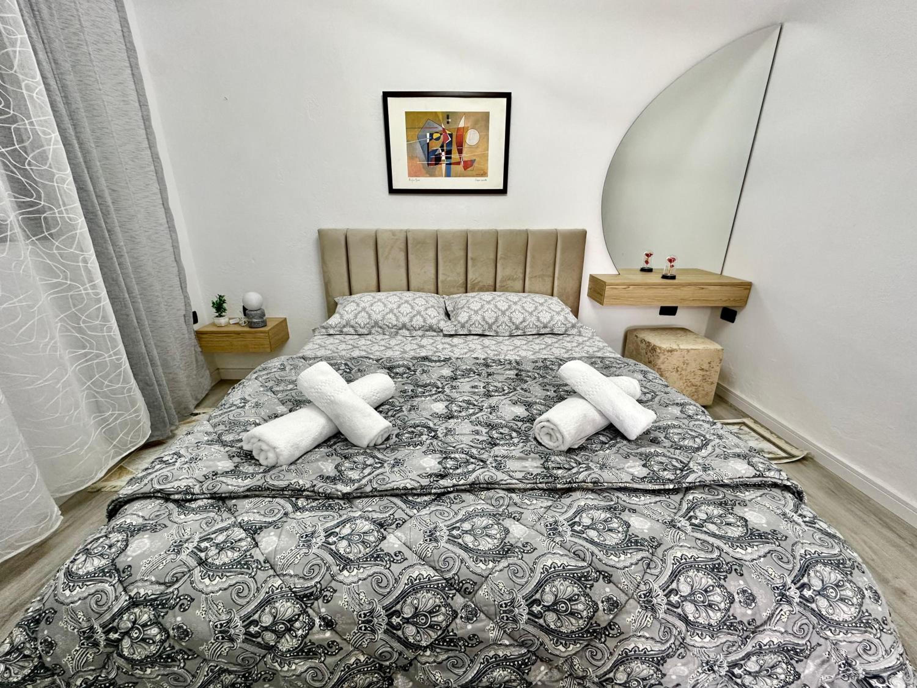 Hidden Gem Apartment