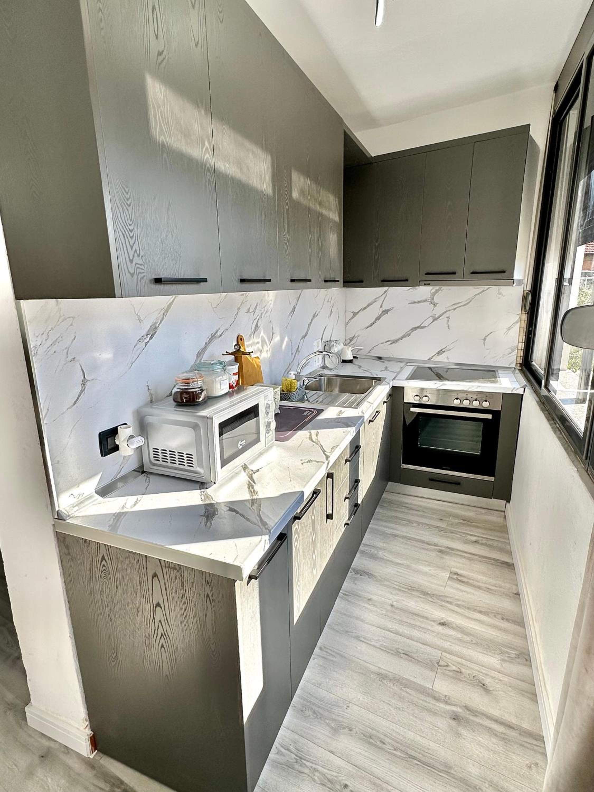 Hidden Gem Apartment