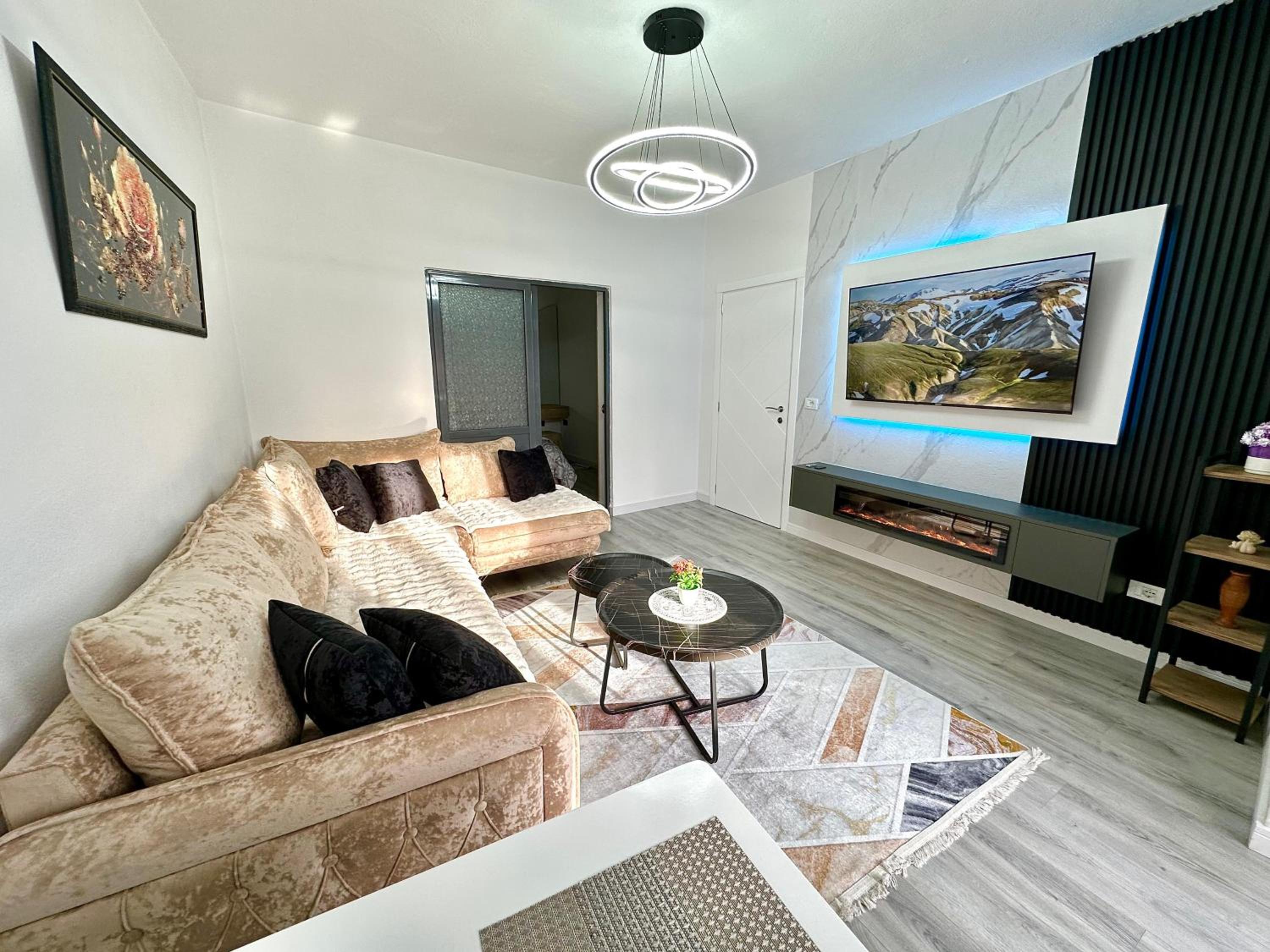 Hidden Gem Apartment