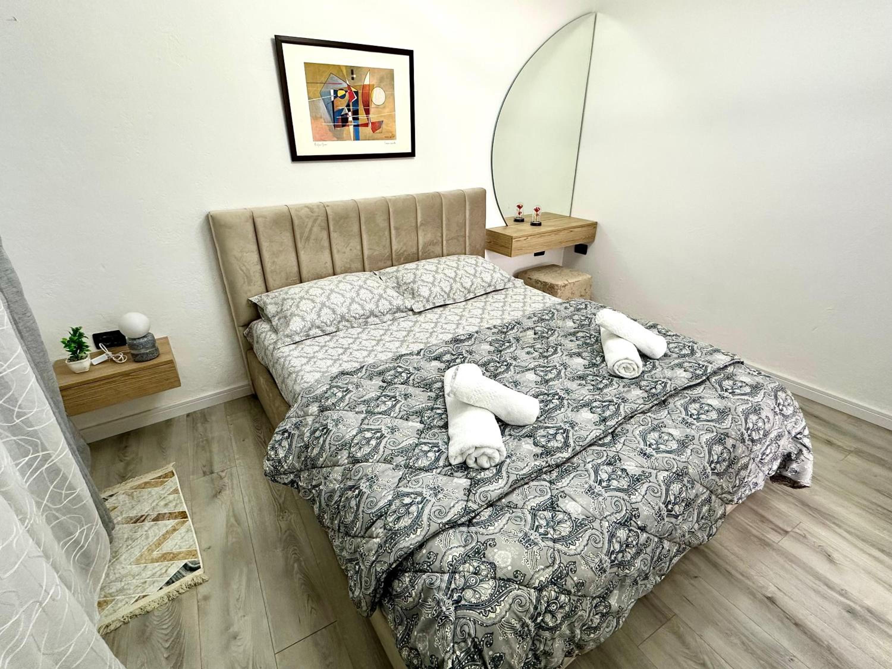 Hidden Gem Apartment