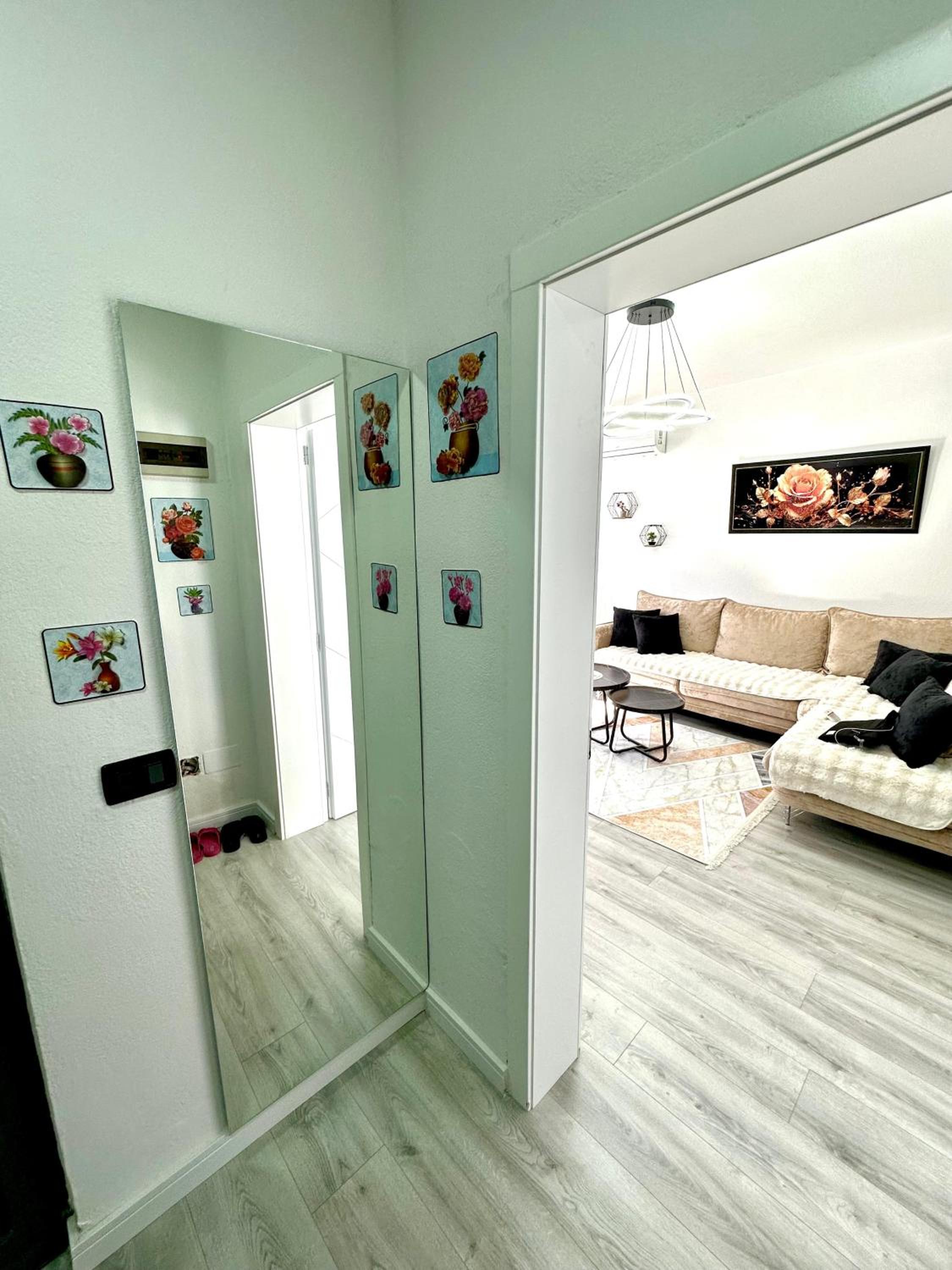 Hidden Gem Apartment