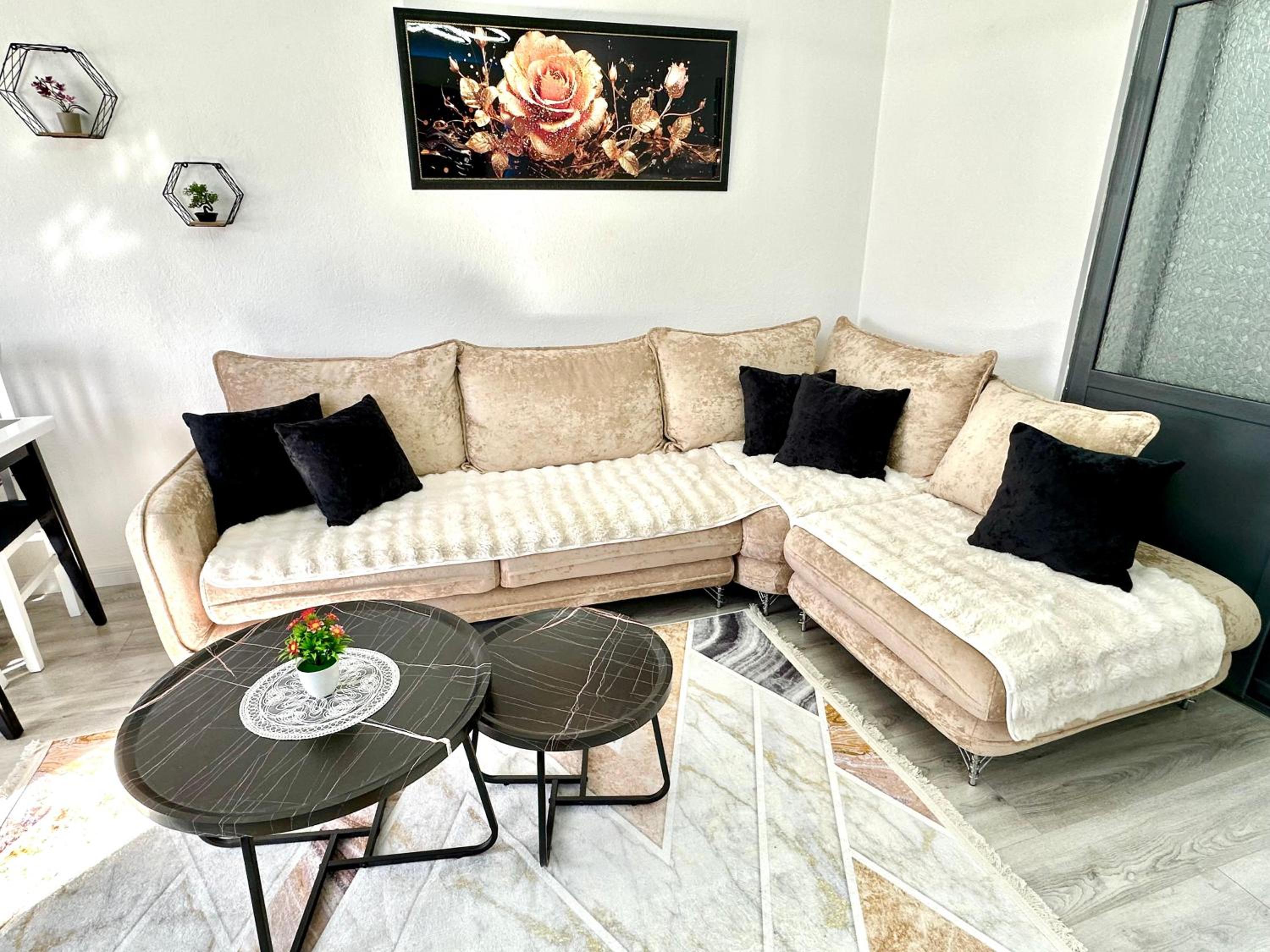 Hidden Gem Apartment