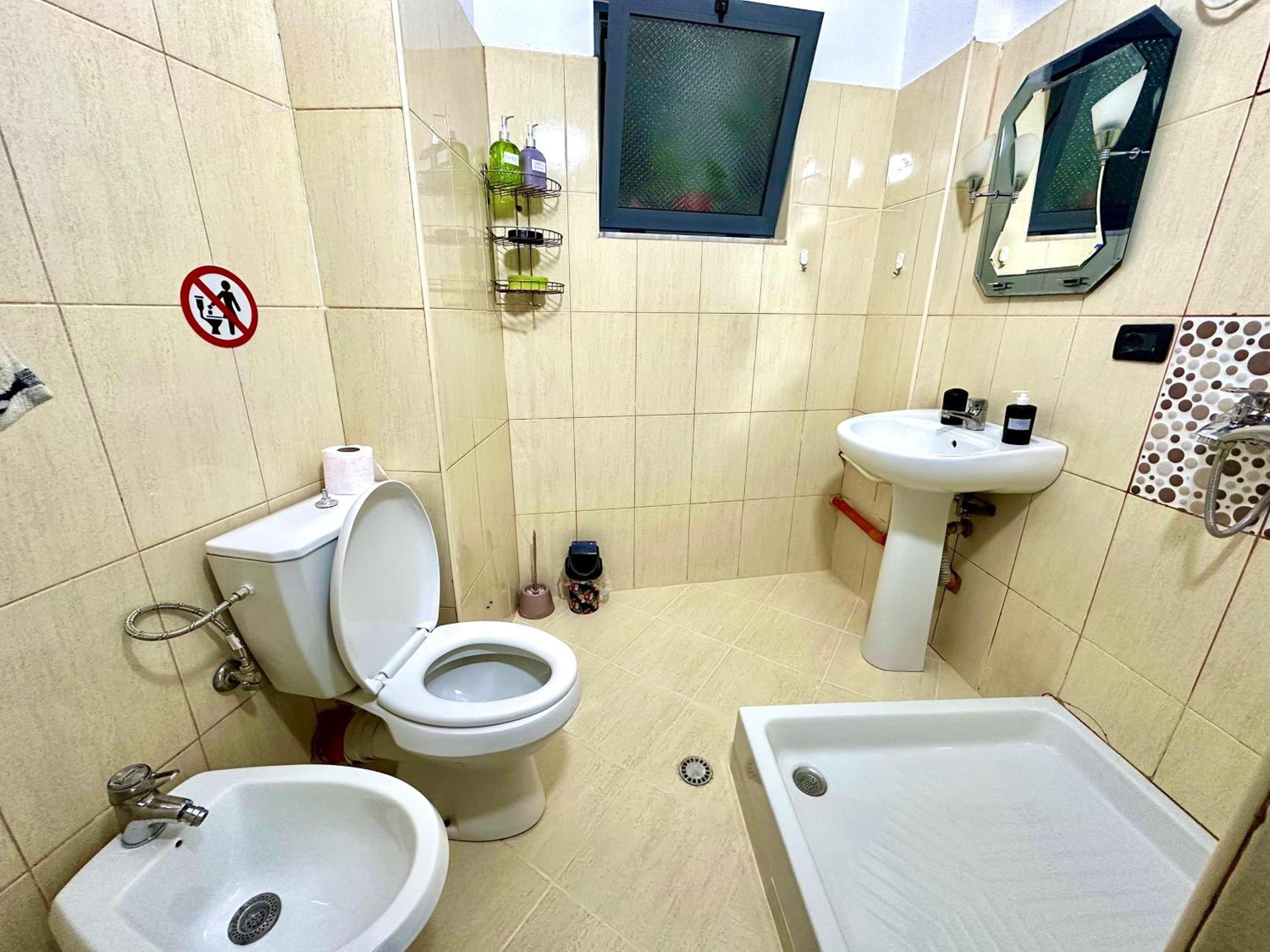 Hidden Gem Apartment