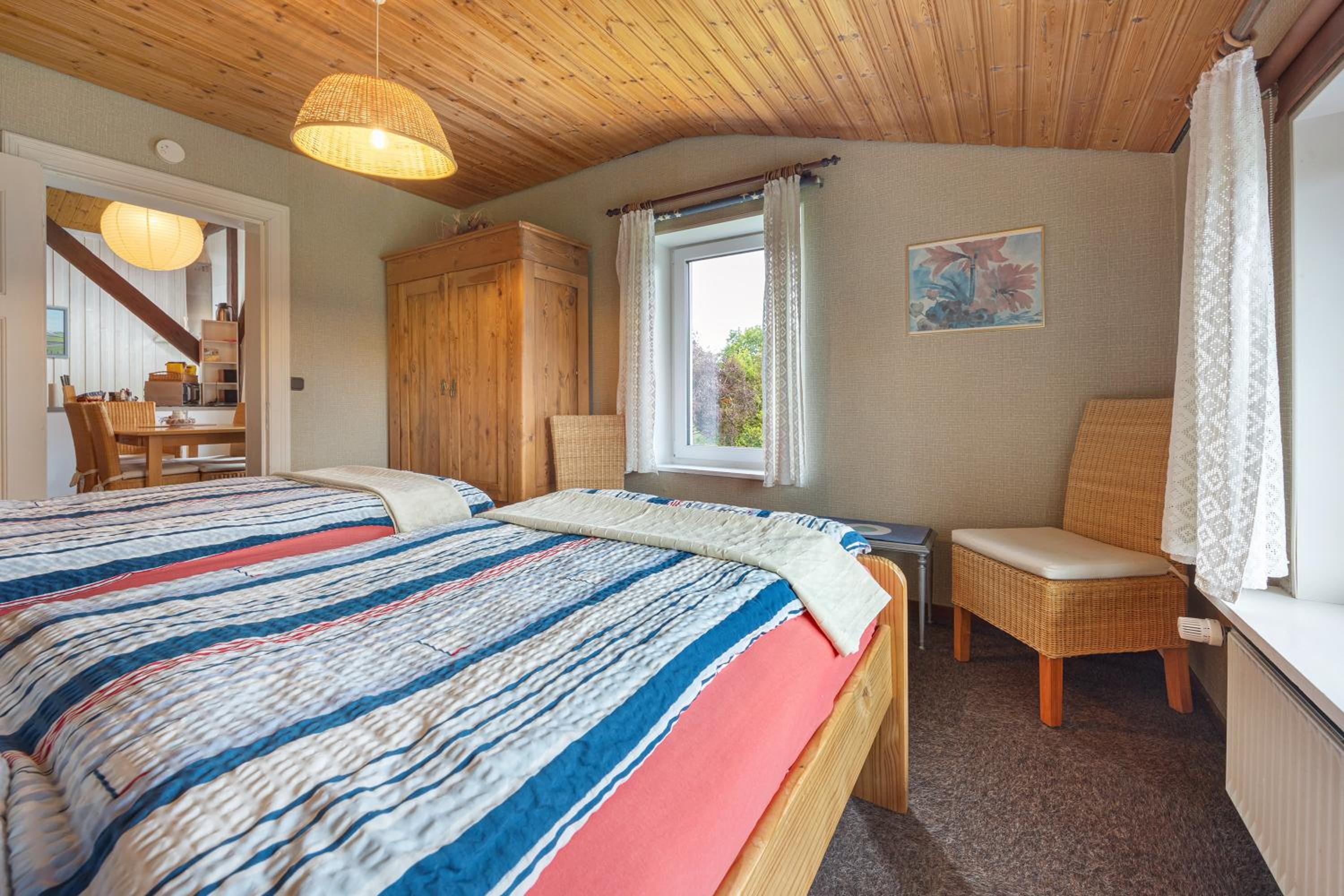 Ferienwohnungen Kämpenberg