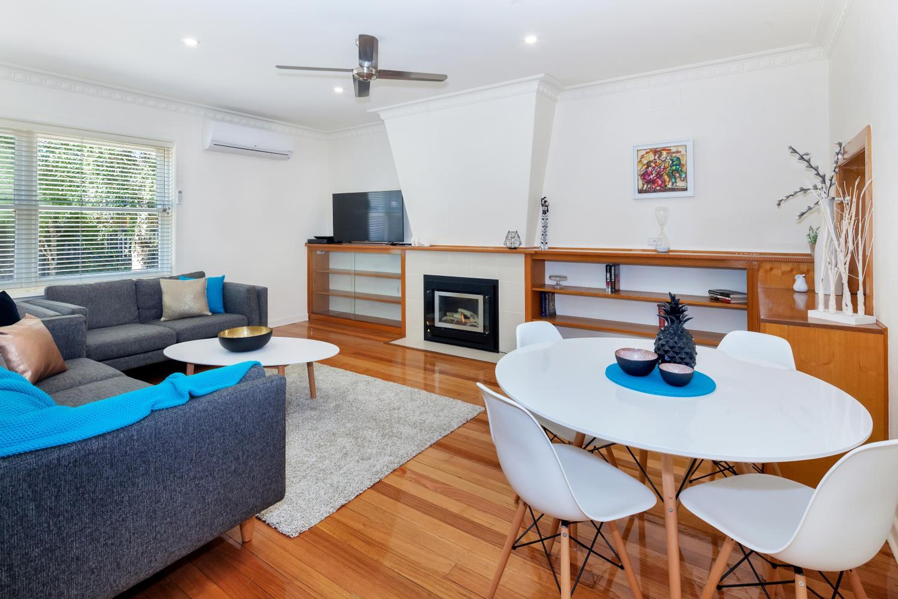 Lake Wendouree Luxury Apartments